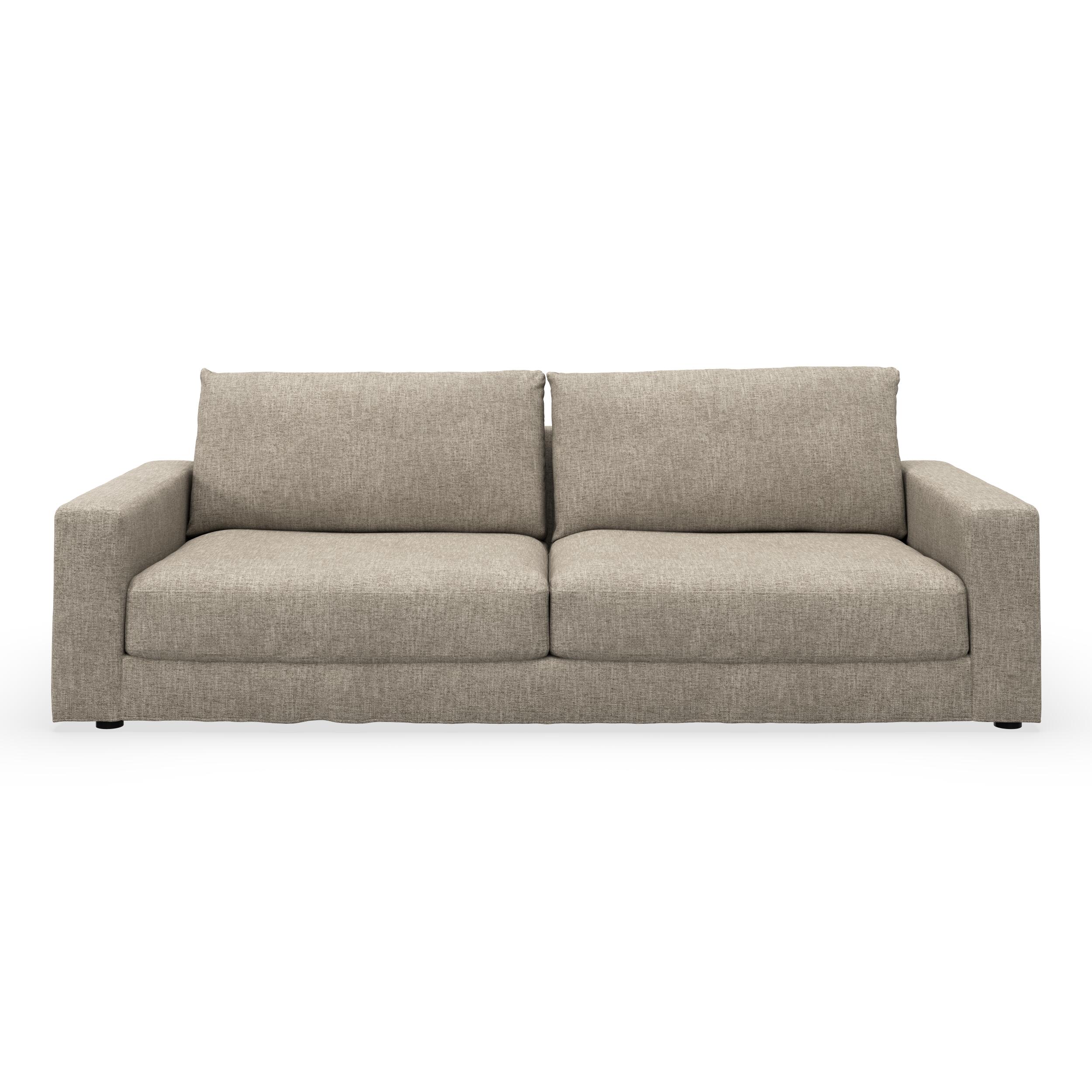 Norsberg 3 pers Sofa 