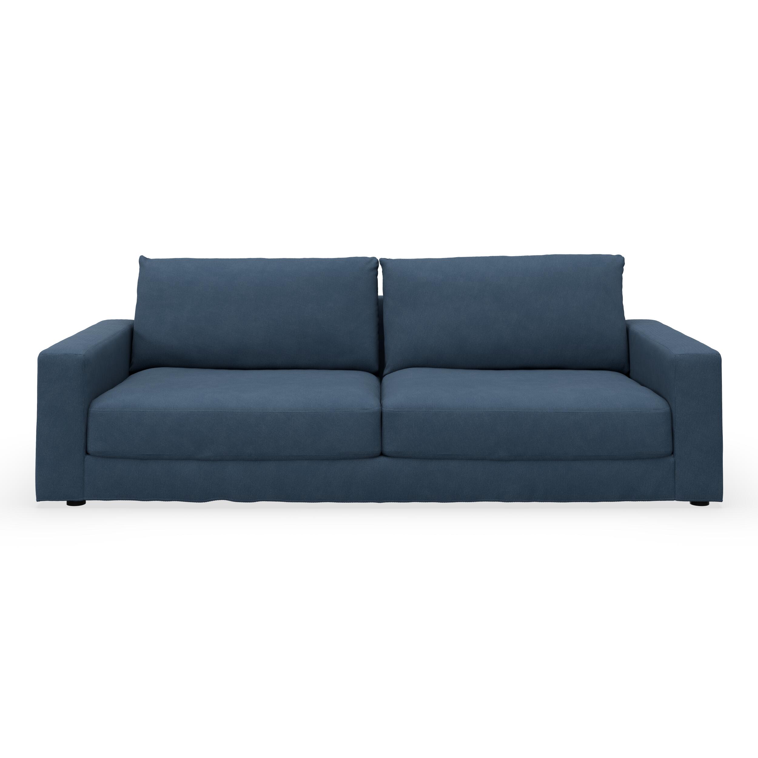 Norsberg 3 pers Sofa 