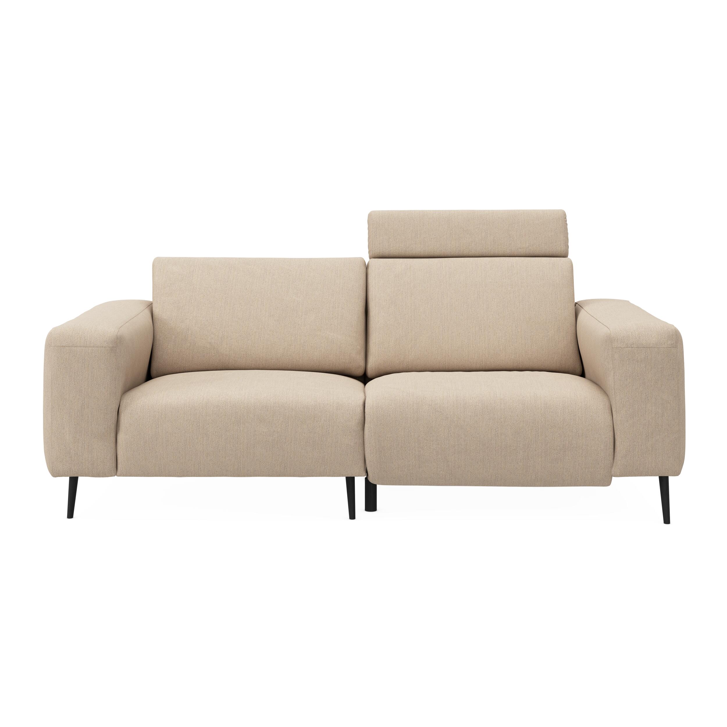 Remus 2½ pers. Sofa 