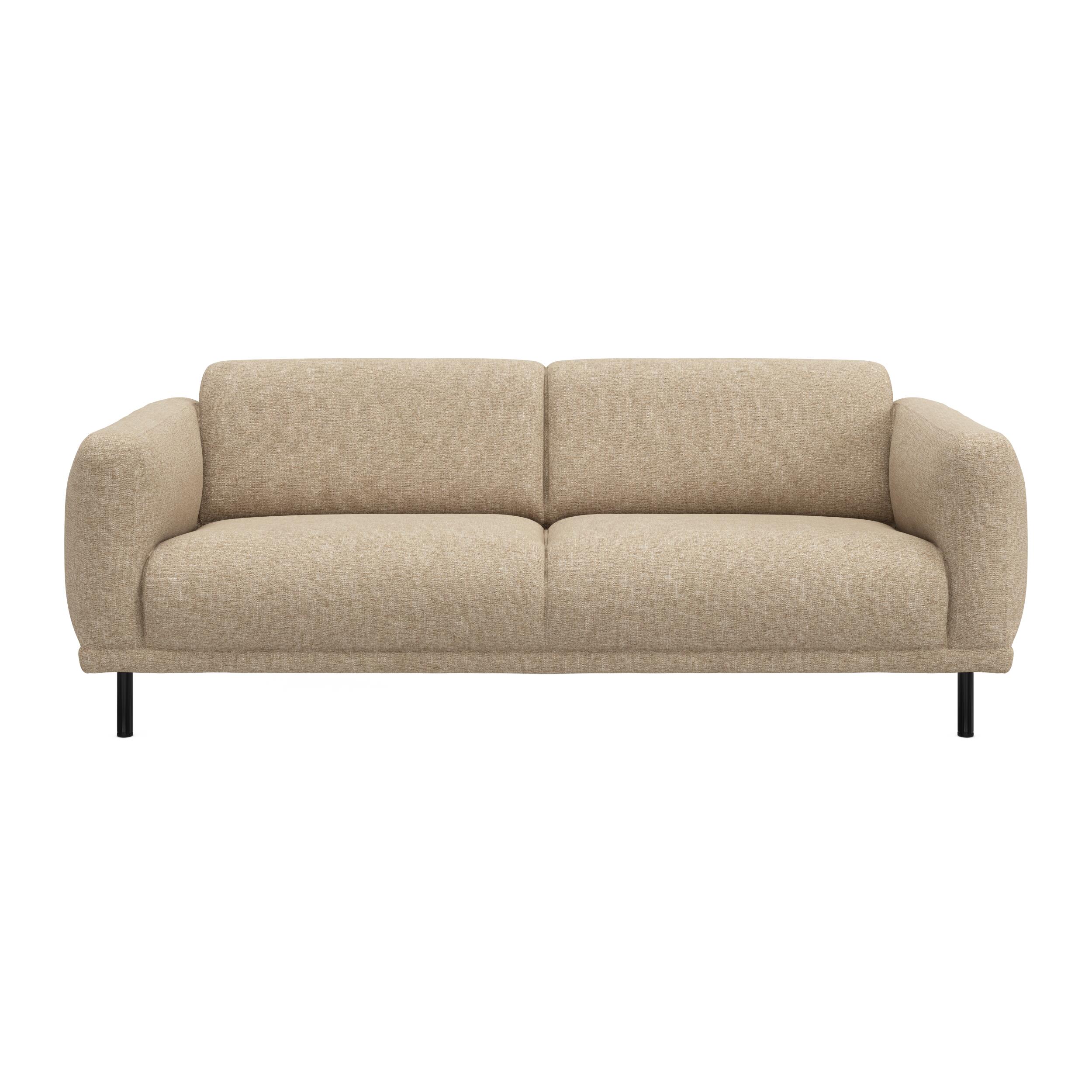 Parker 2½ pers. Sofa 