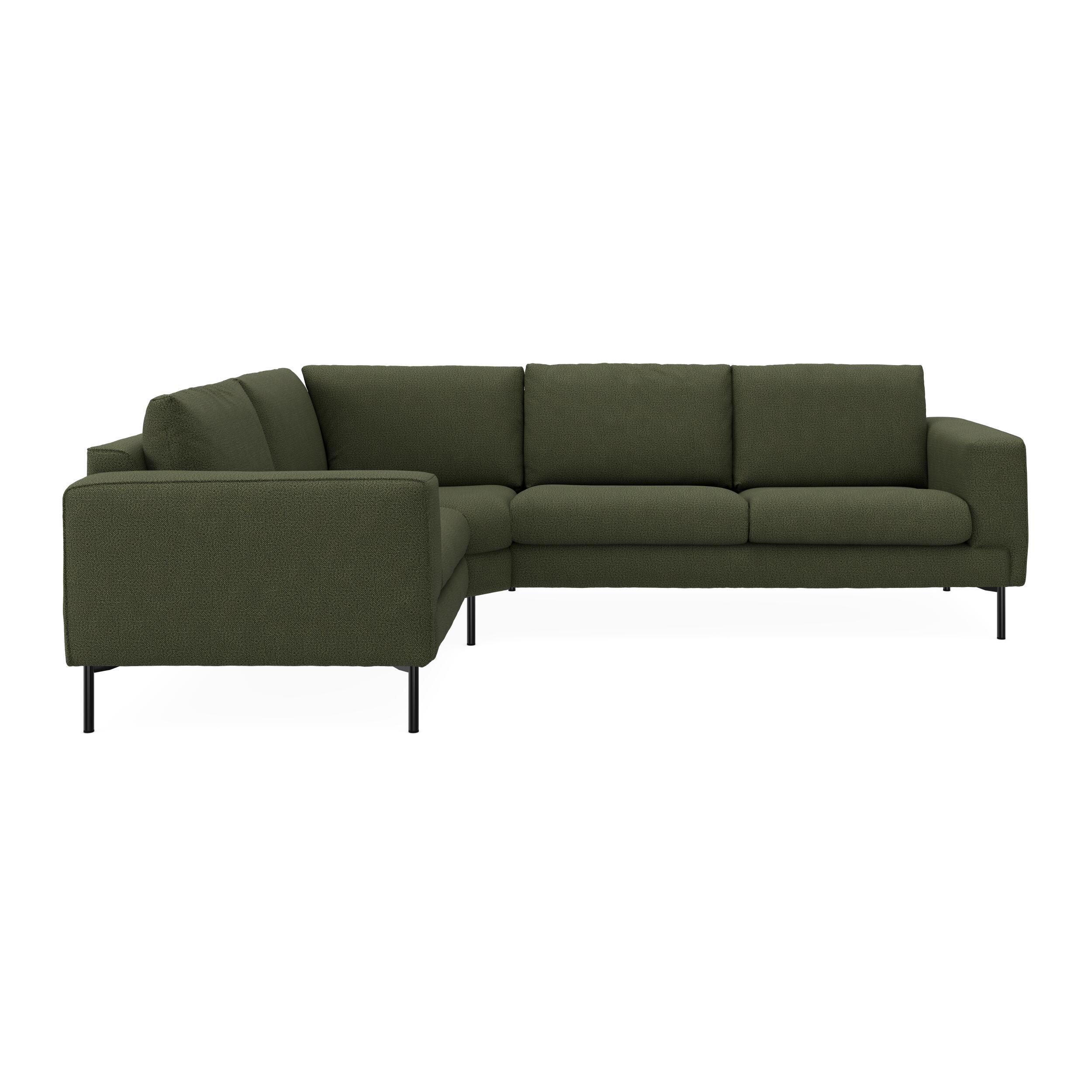 Nyland Hjørnesofa 