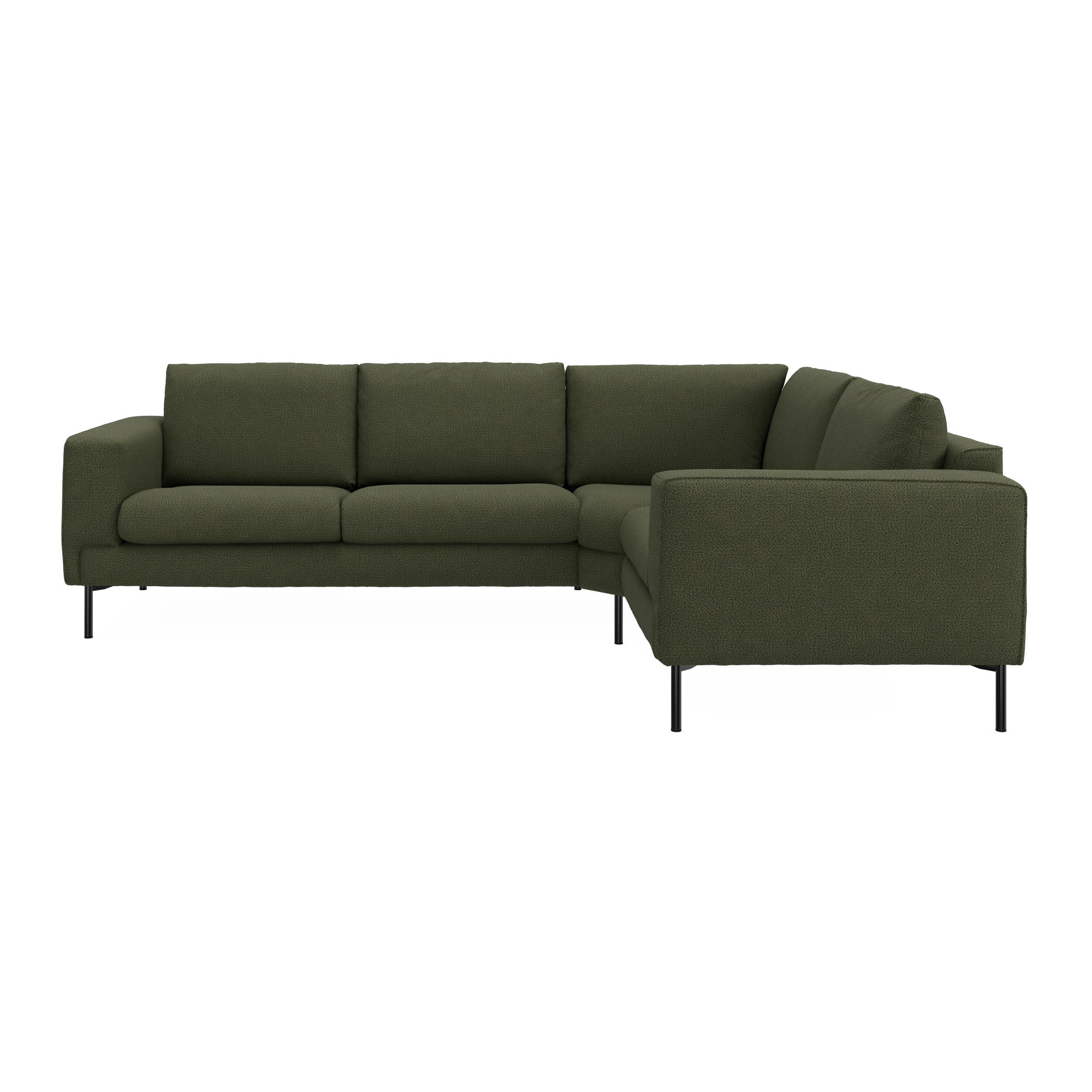 Nyland Hjørnesofa 