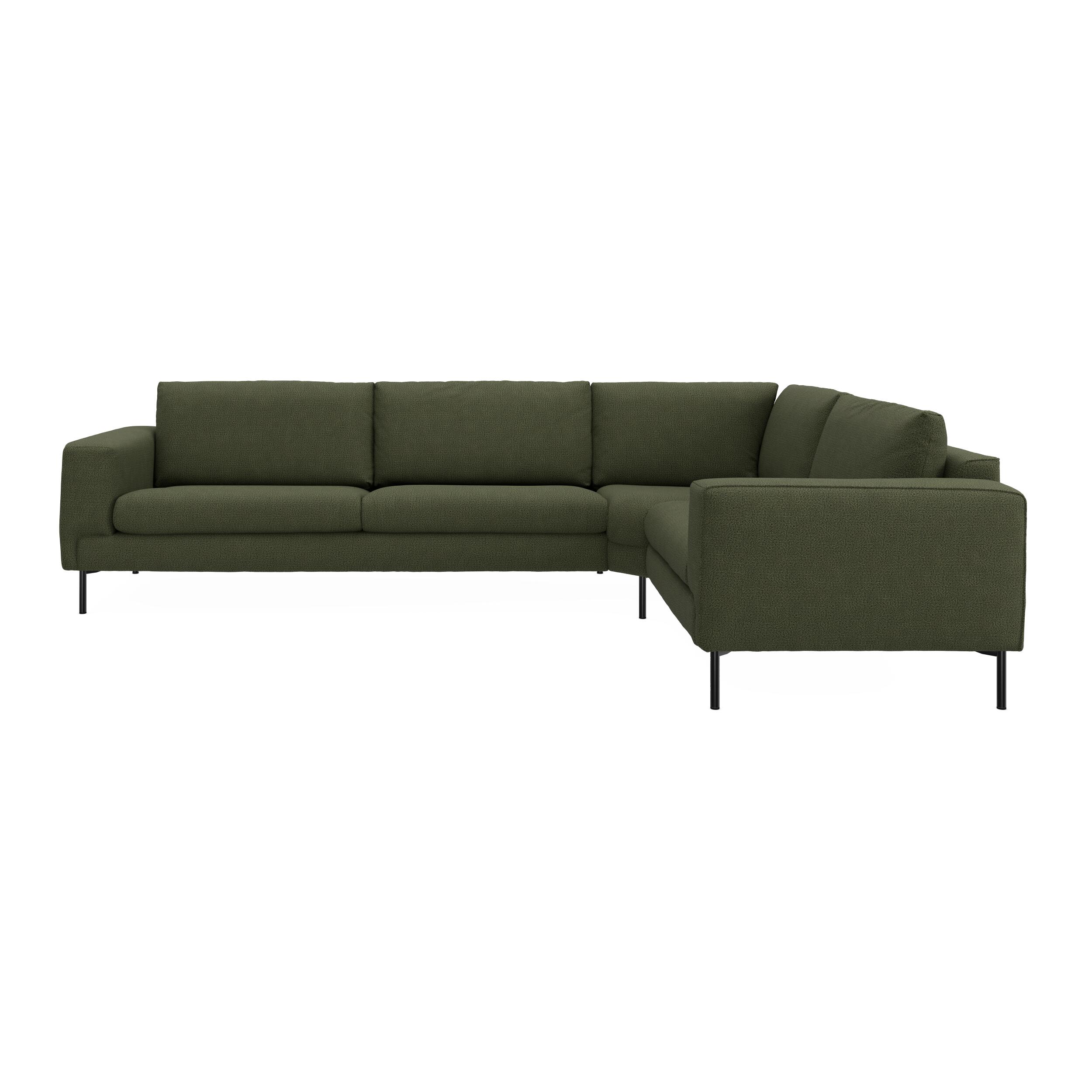 Nyland Hjørnesofa 