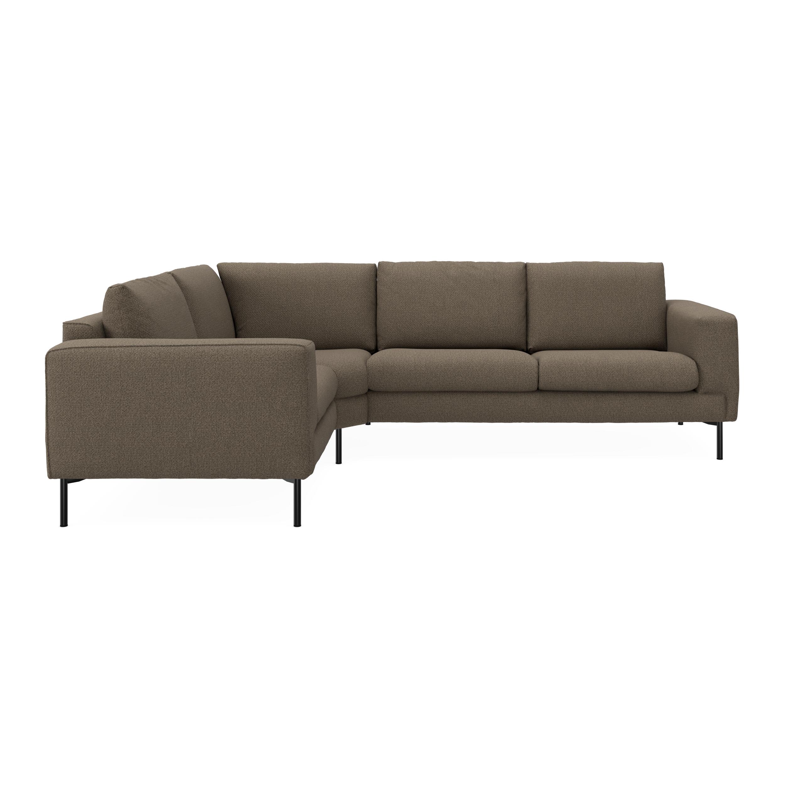 Nyland Hjørnesofa 
