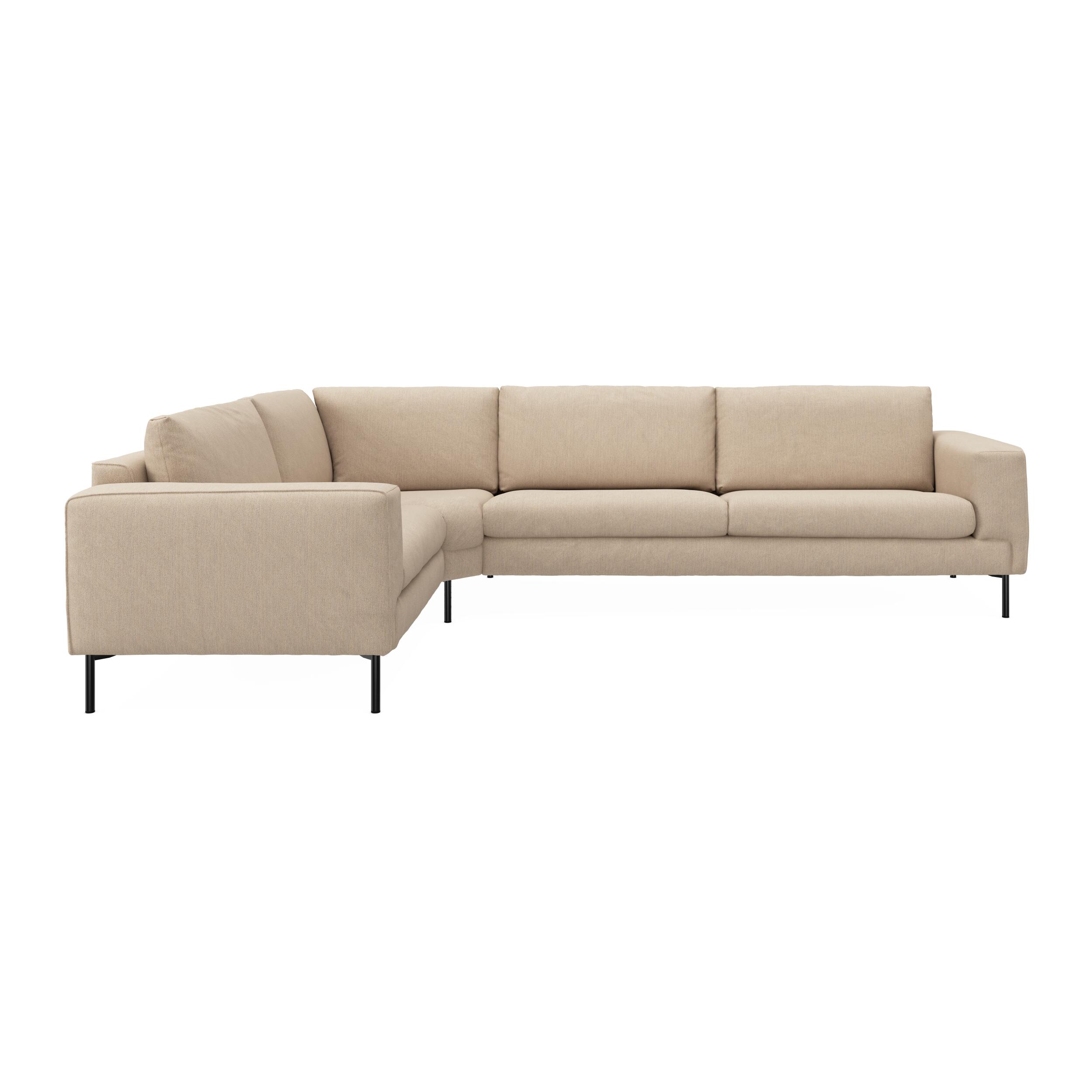 Nyland Hjørnesofa