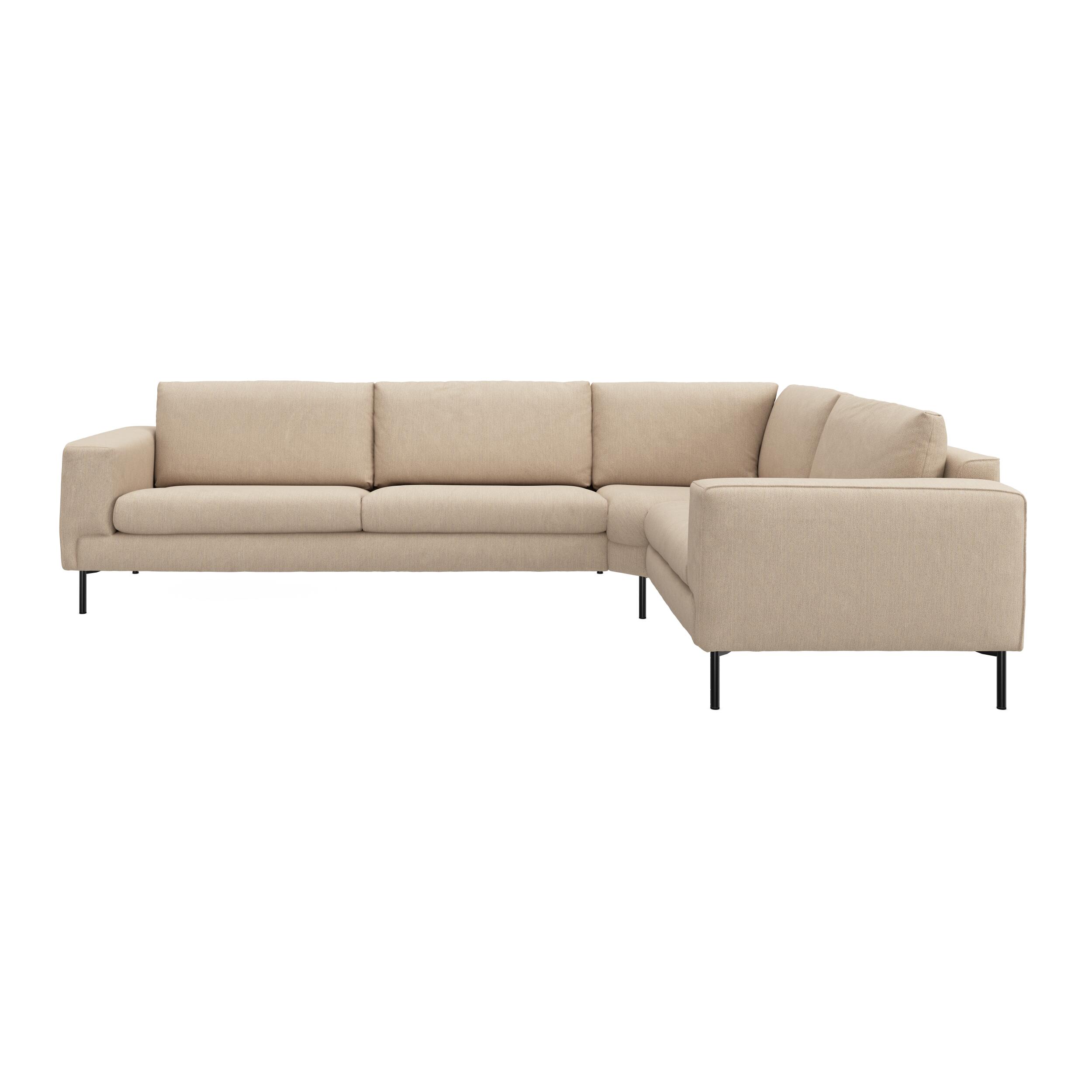 Nyland Hjørnesofa 