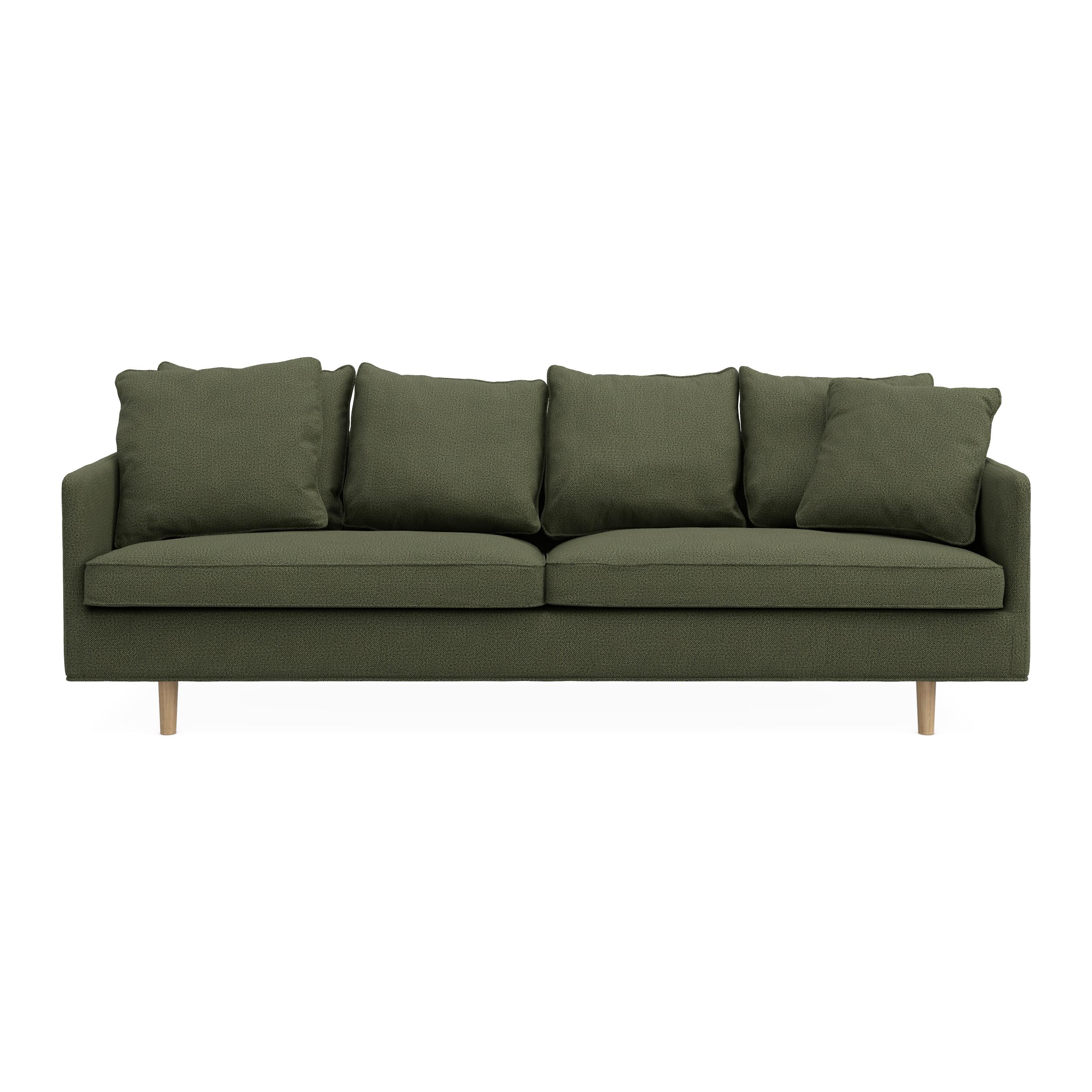 Julia Lux 3 pers. XL Sofa 