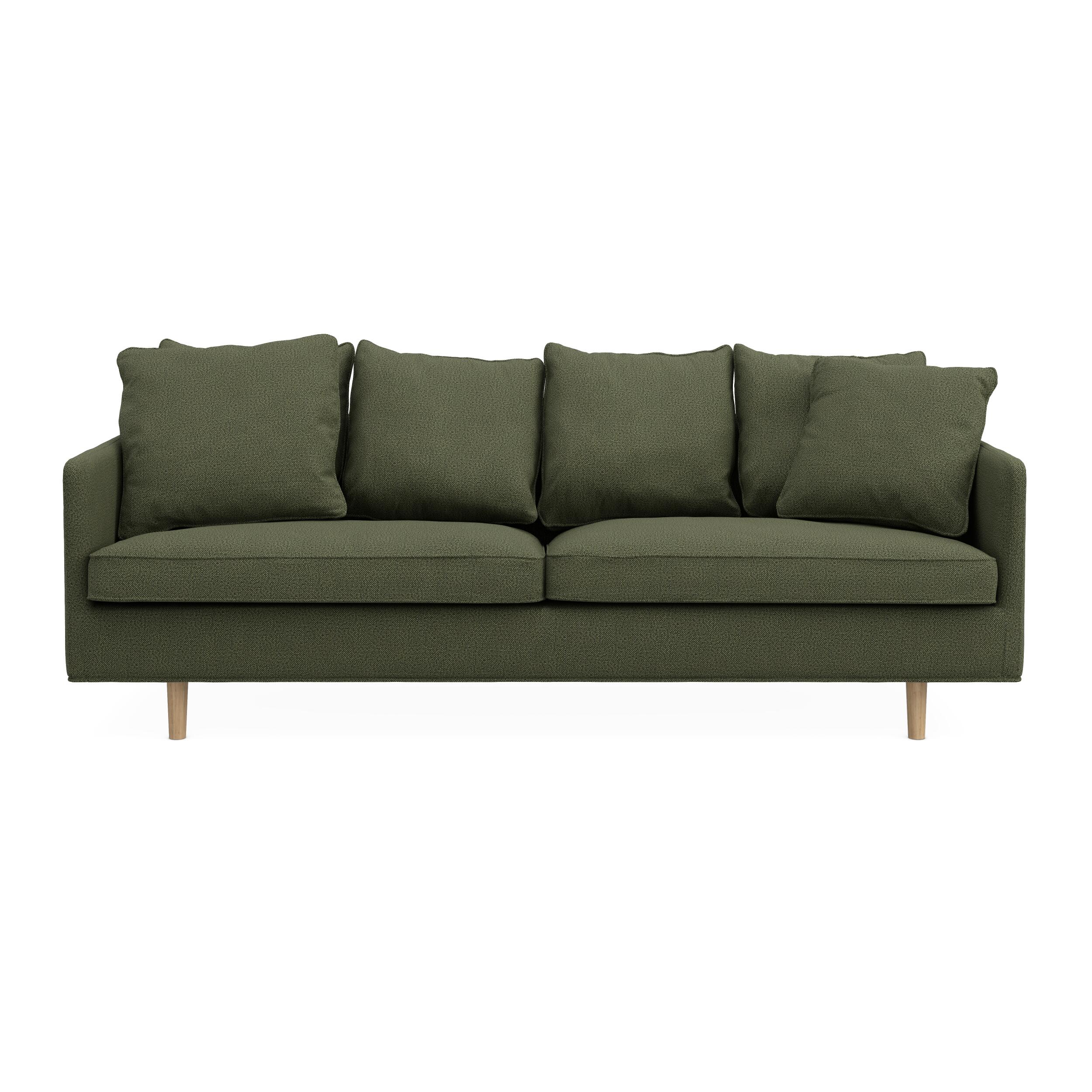 Julia Lux 3 pers Sofa 
