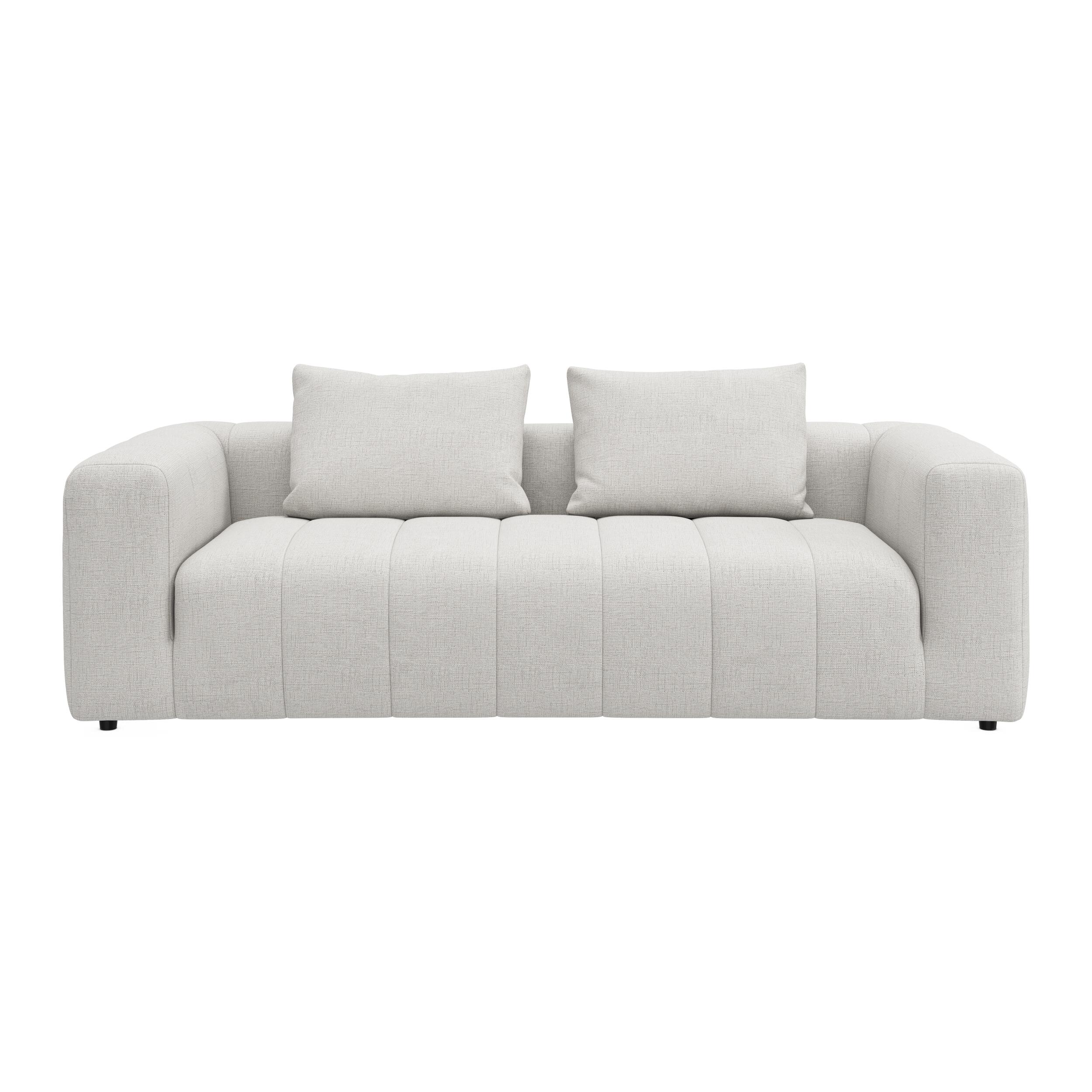 Ingvar 3 pers Sofa 