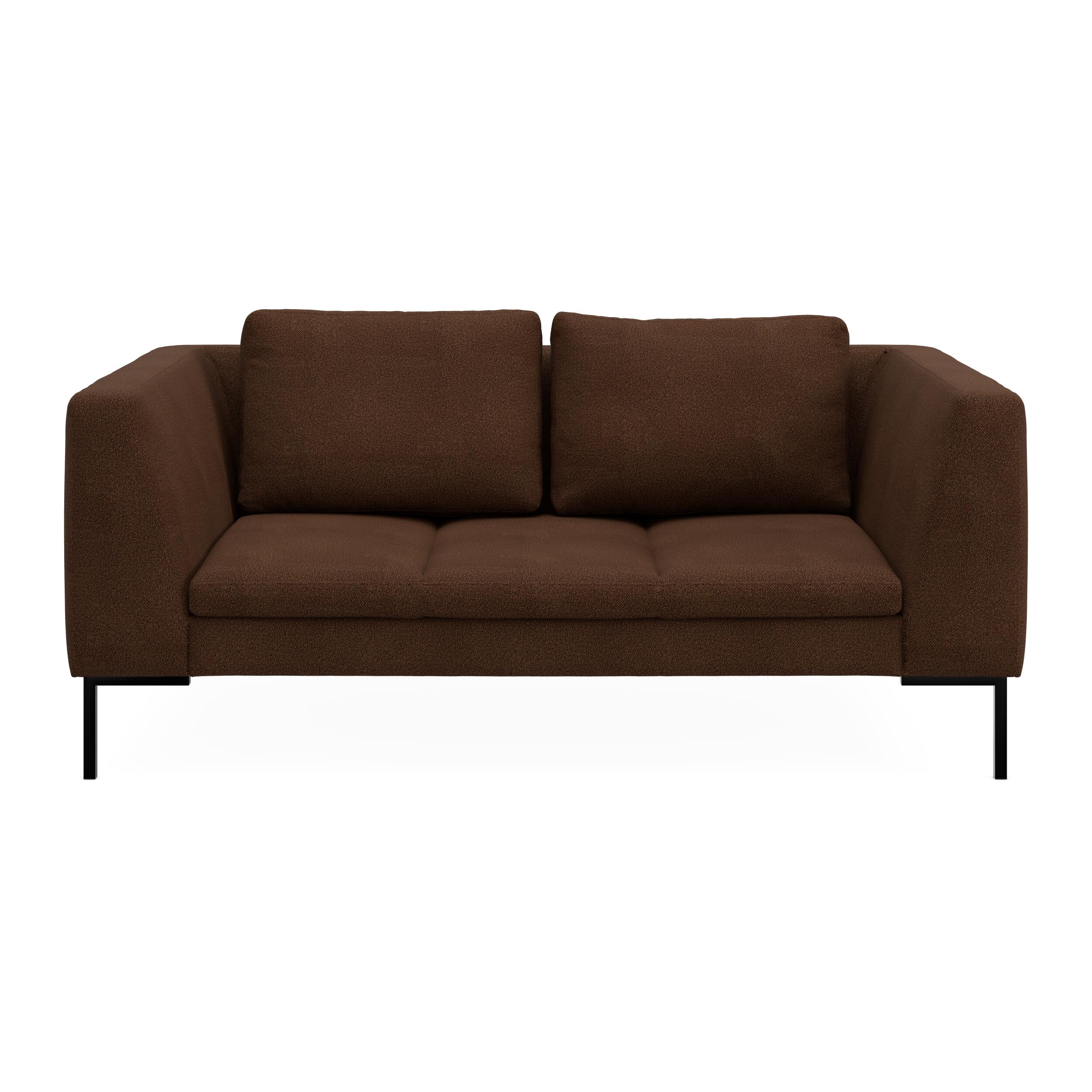 Nordskov 2 pers. Sofa 