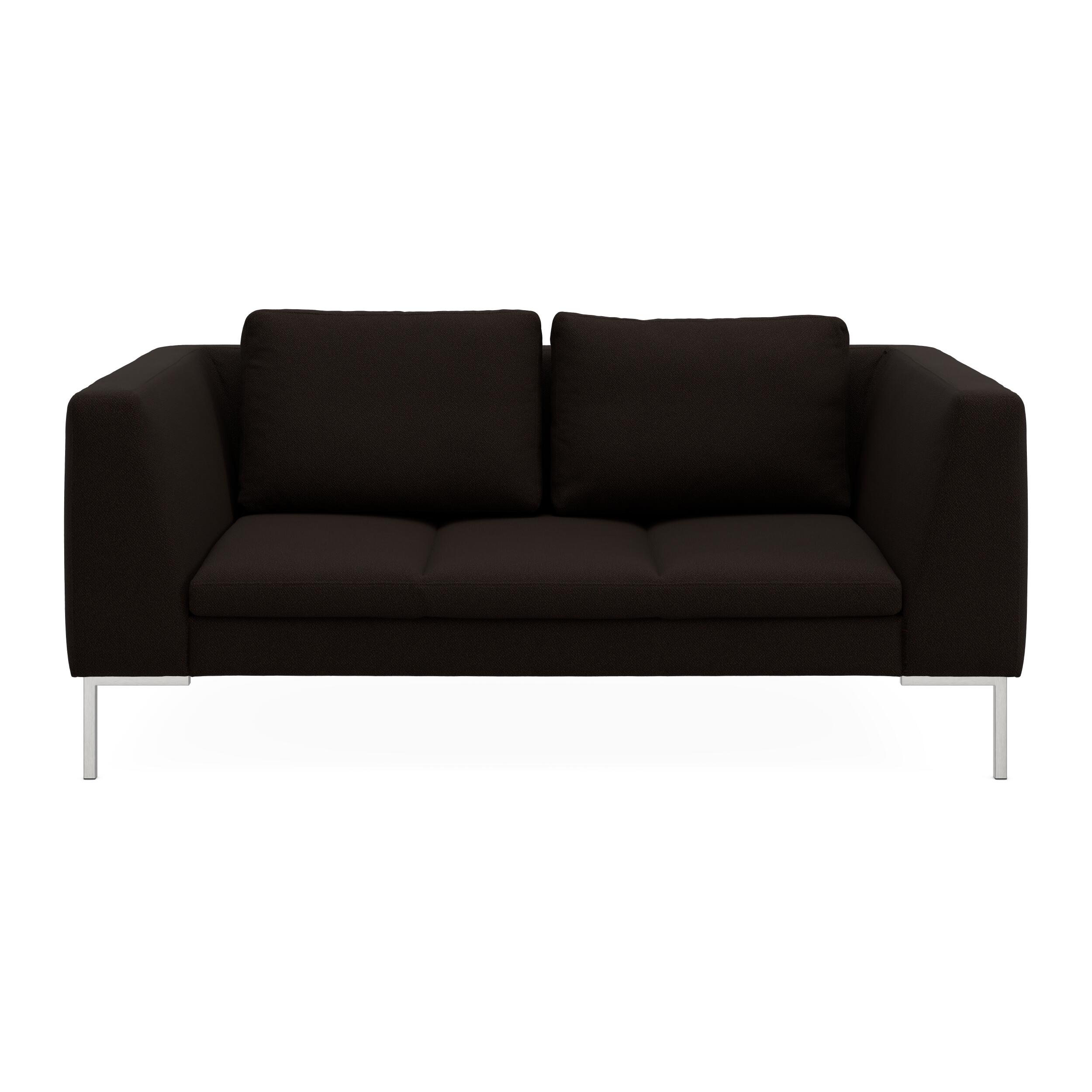 Nordskov 2 pers. Sofa 