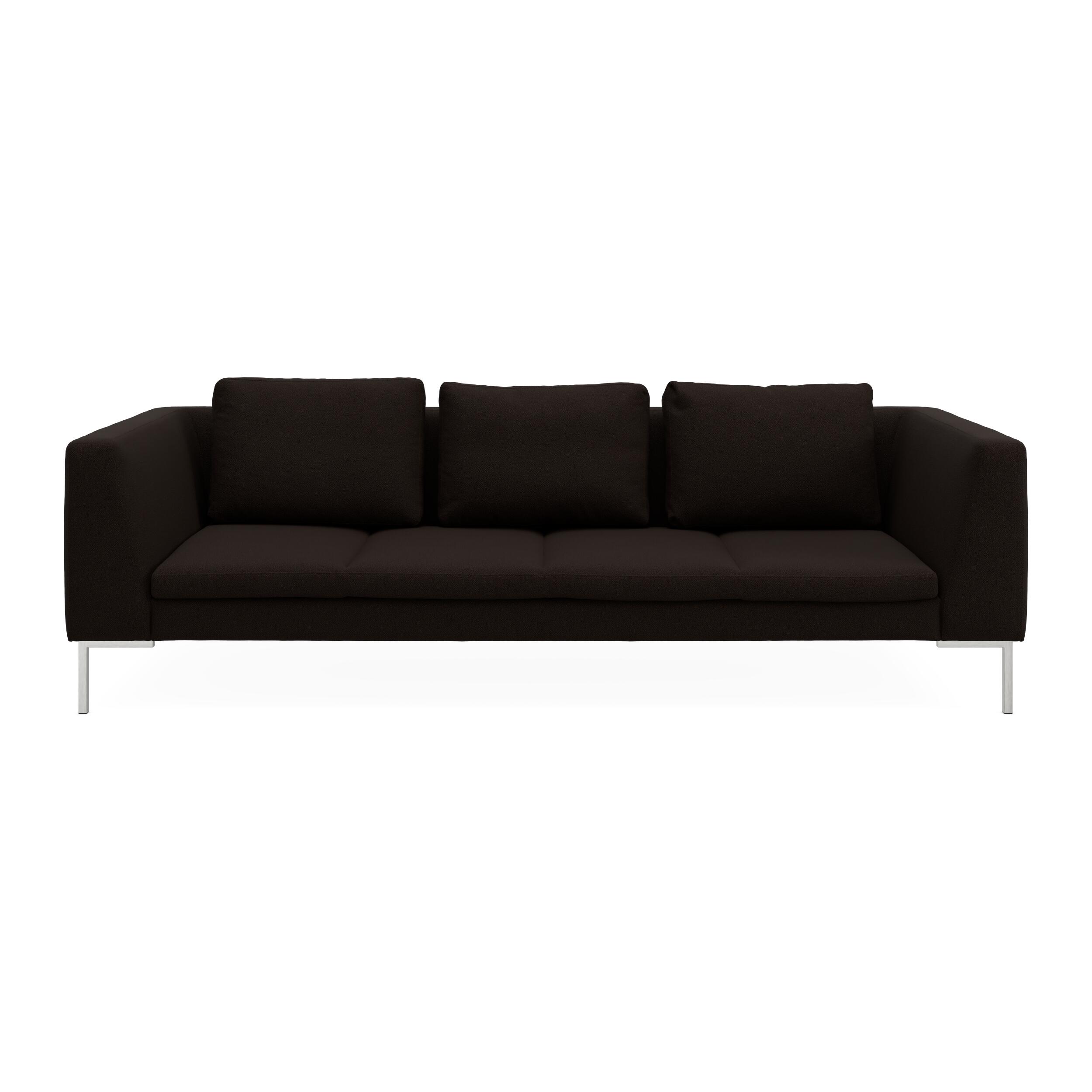 Nordskov 3 pers Sofa 