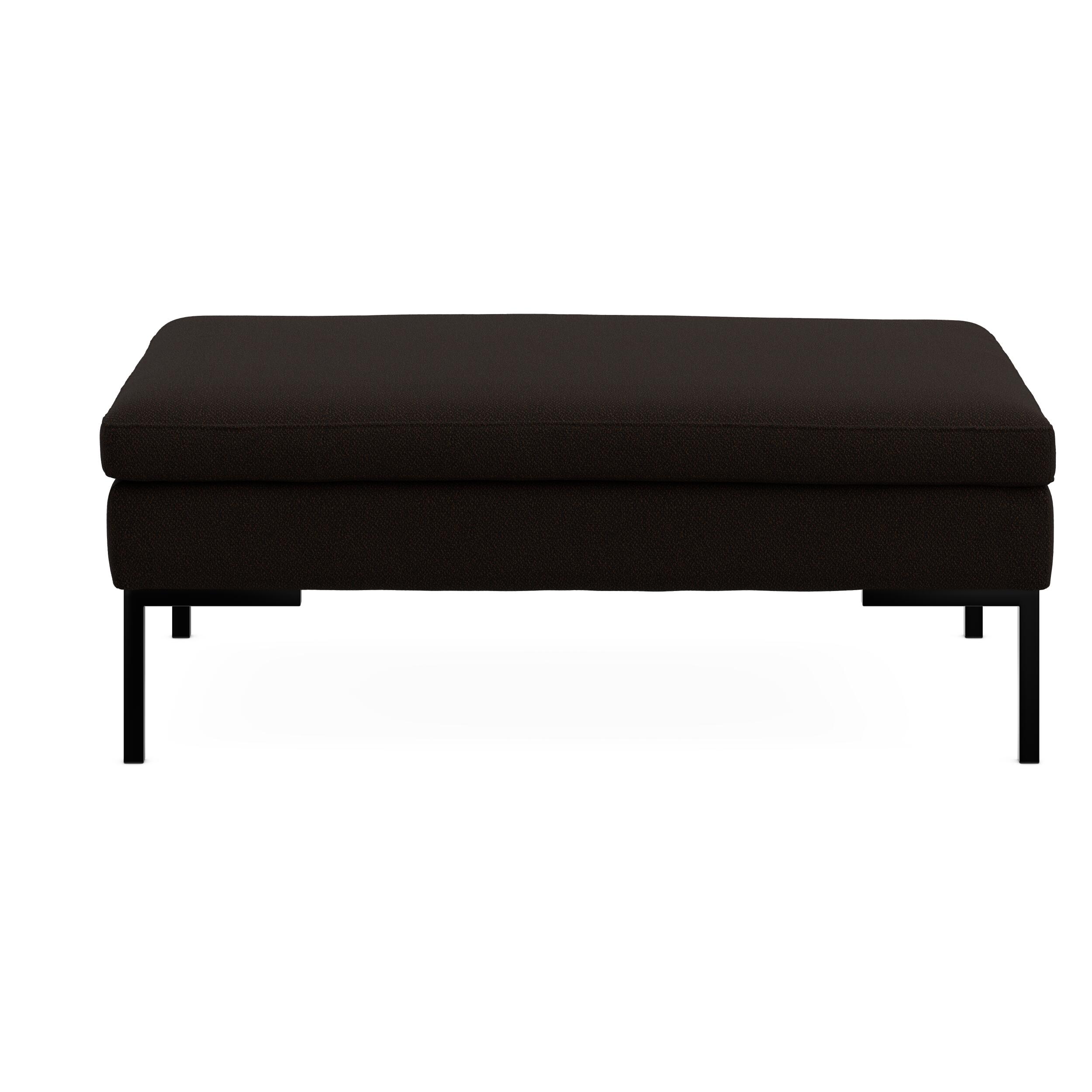 Nordskov Sofa puf 