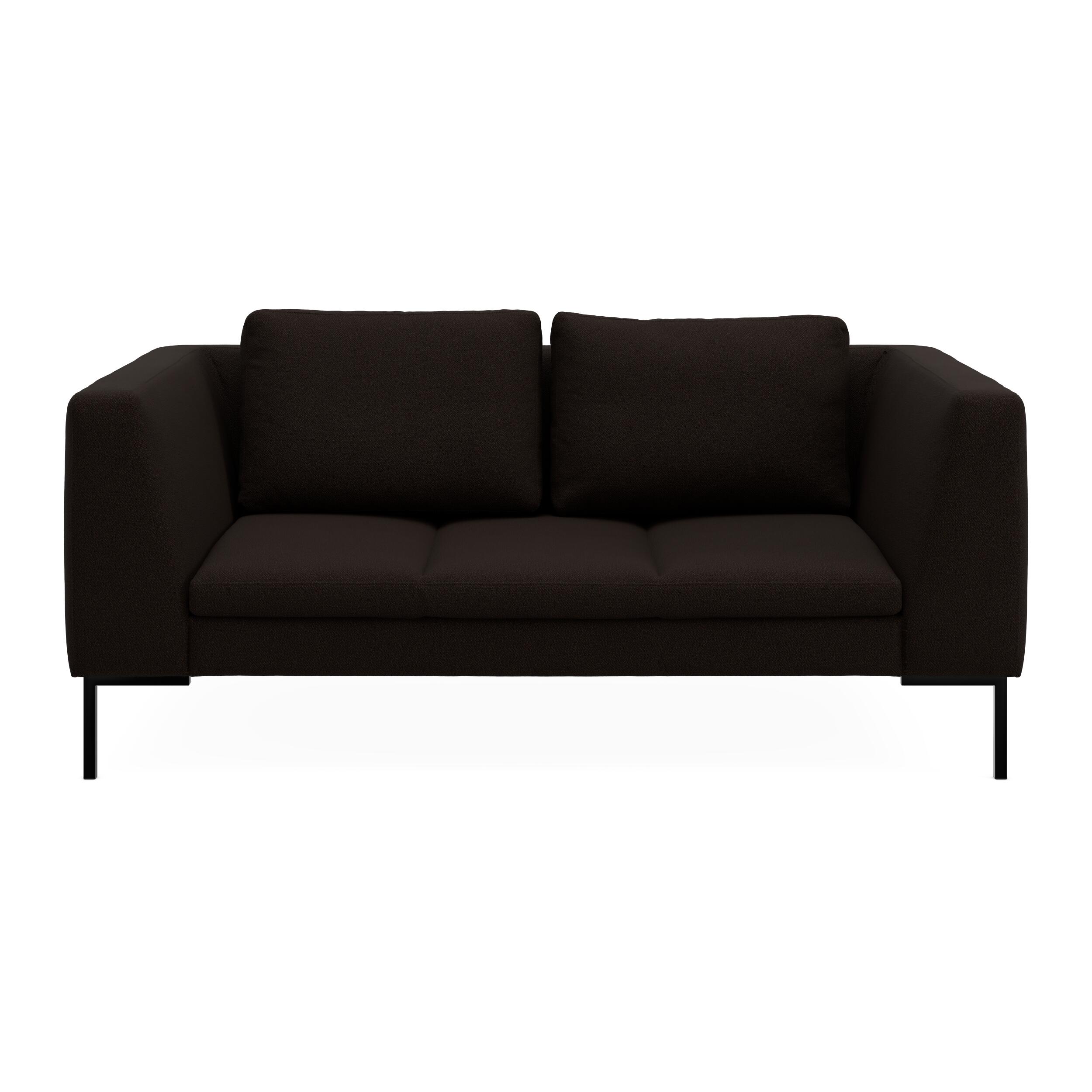 Nordskov 2 pers. Sofa 