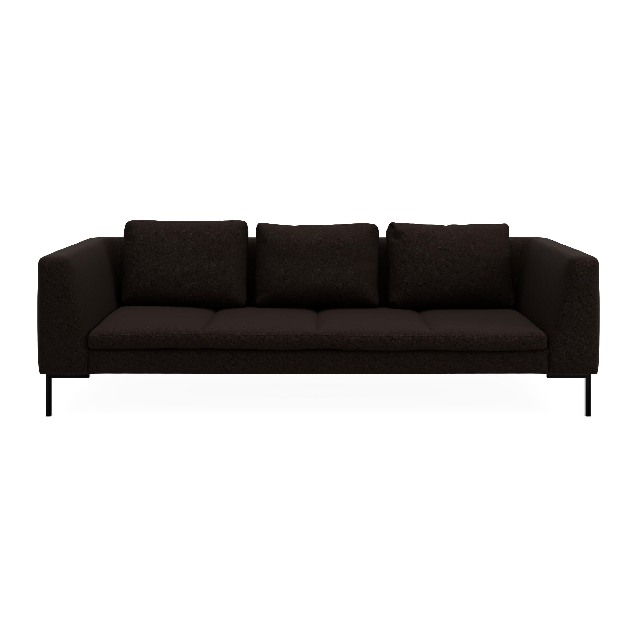 Nordskov 3 pers Sofa 