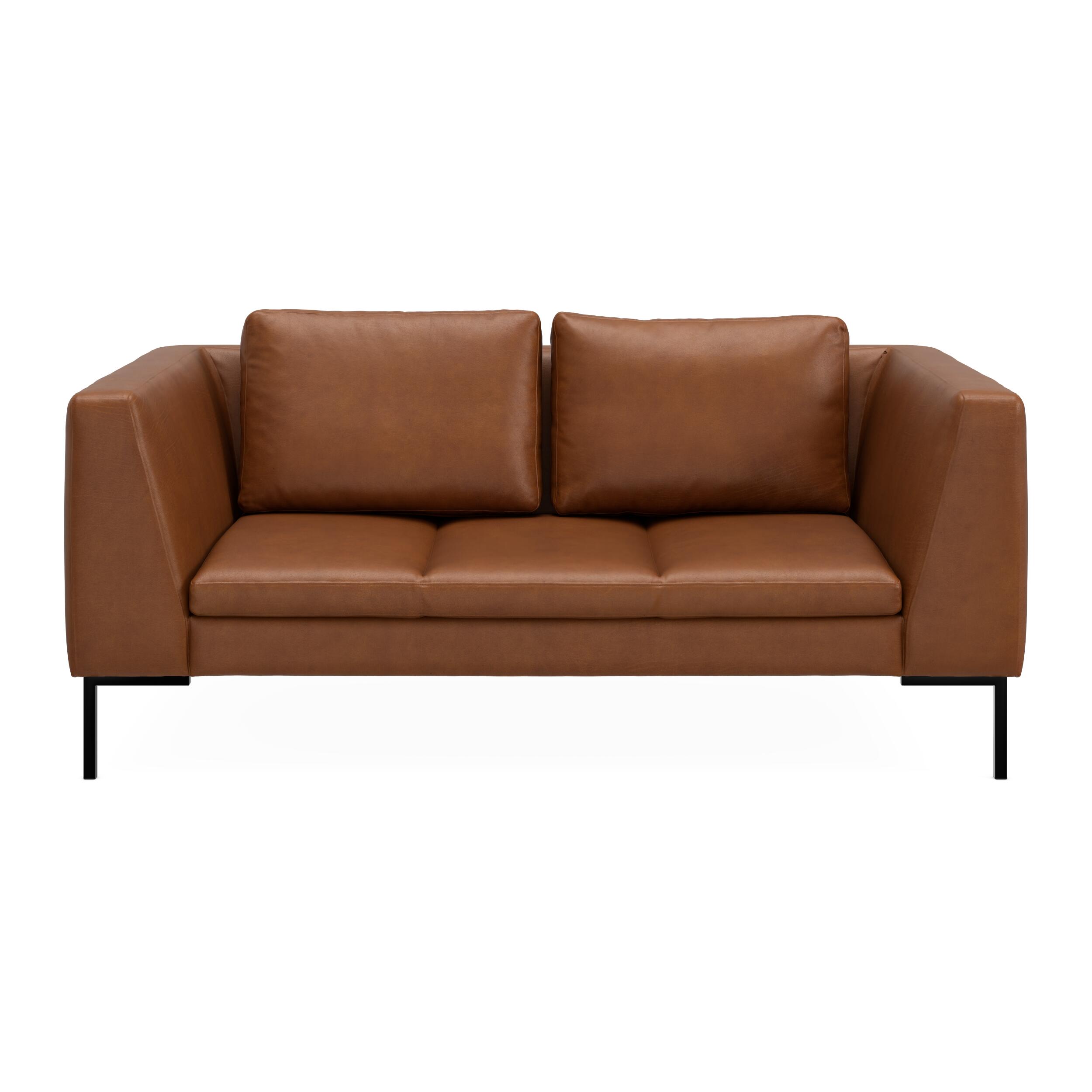 Nordskov 2 pers. Sofa 