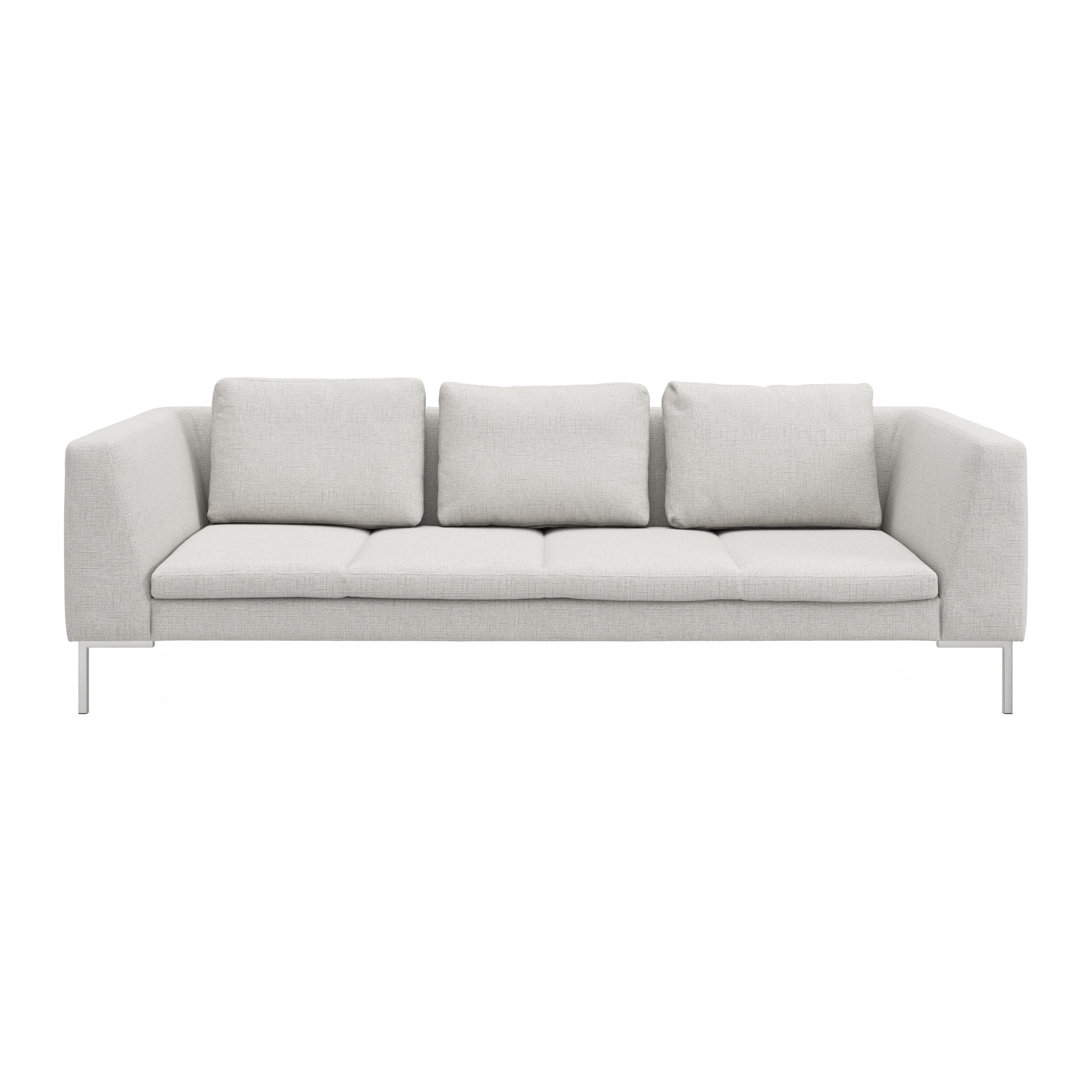 Nordskov 3 pers Sofa 