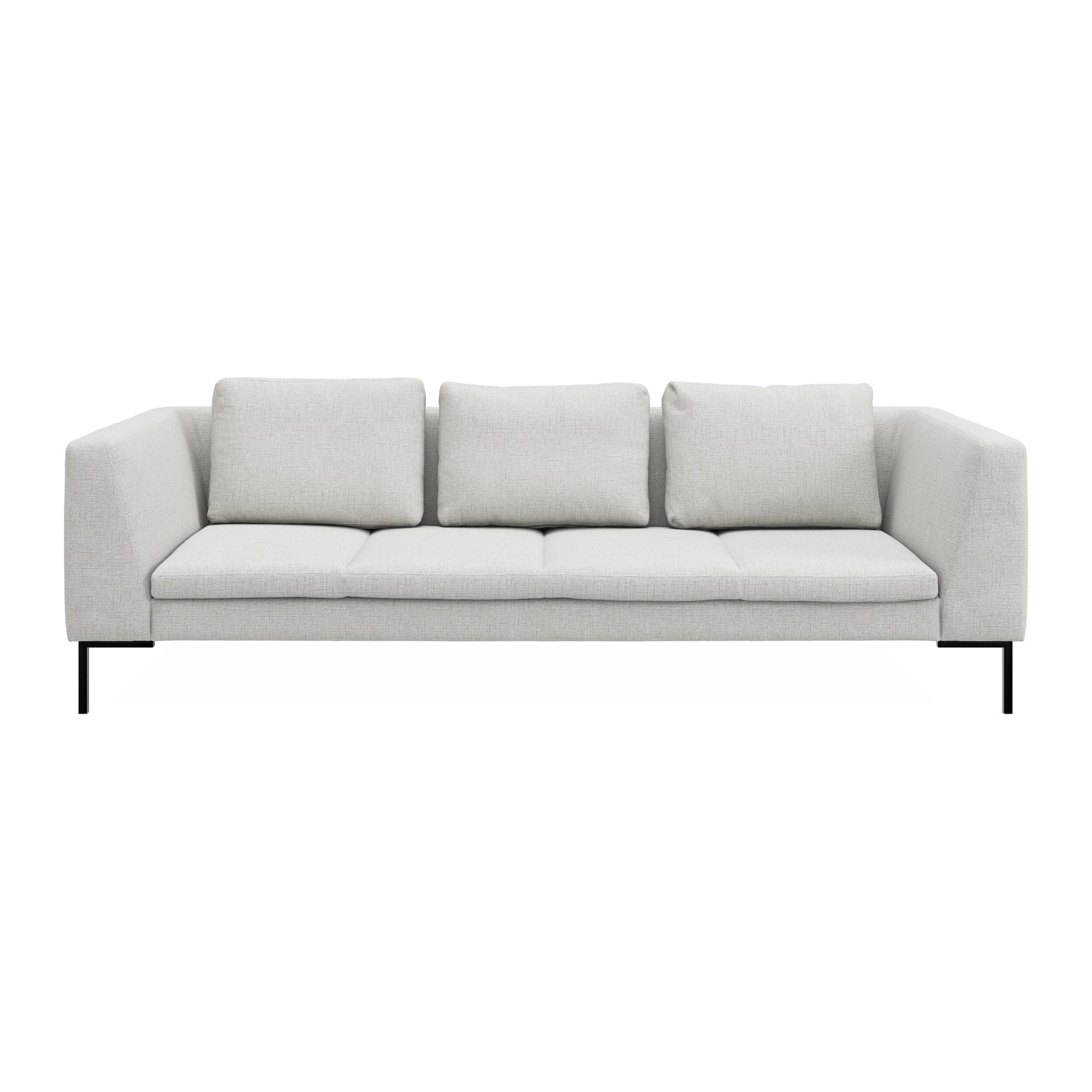 Nordskov 3 pers Sofa 