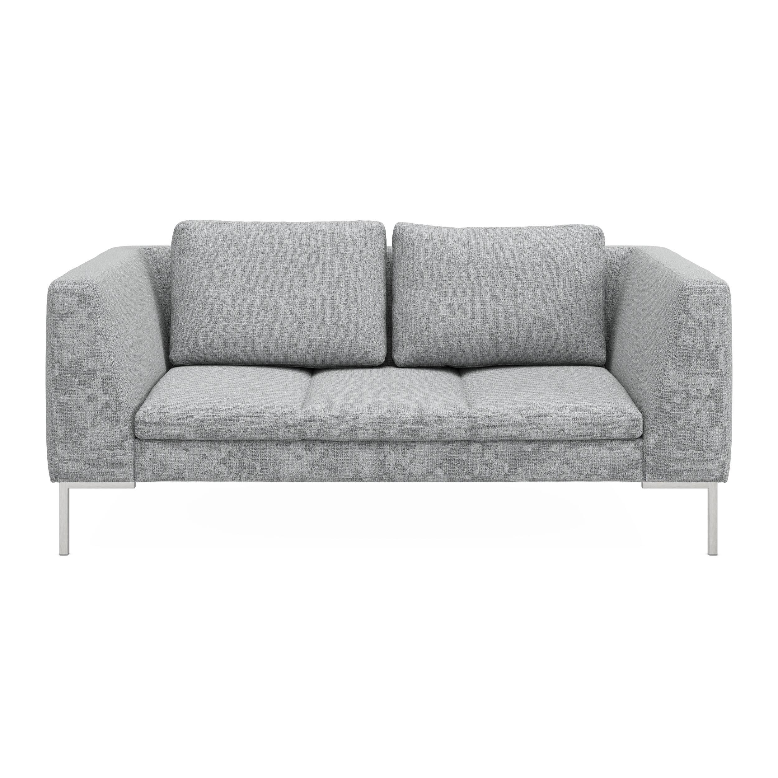 Nordskov 2 pers. Sofa 