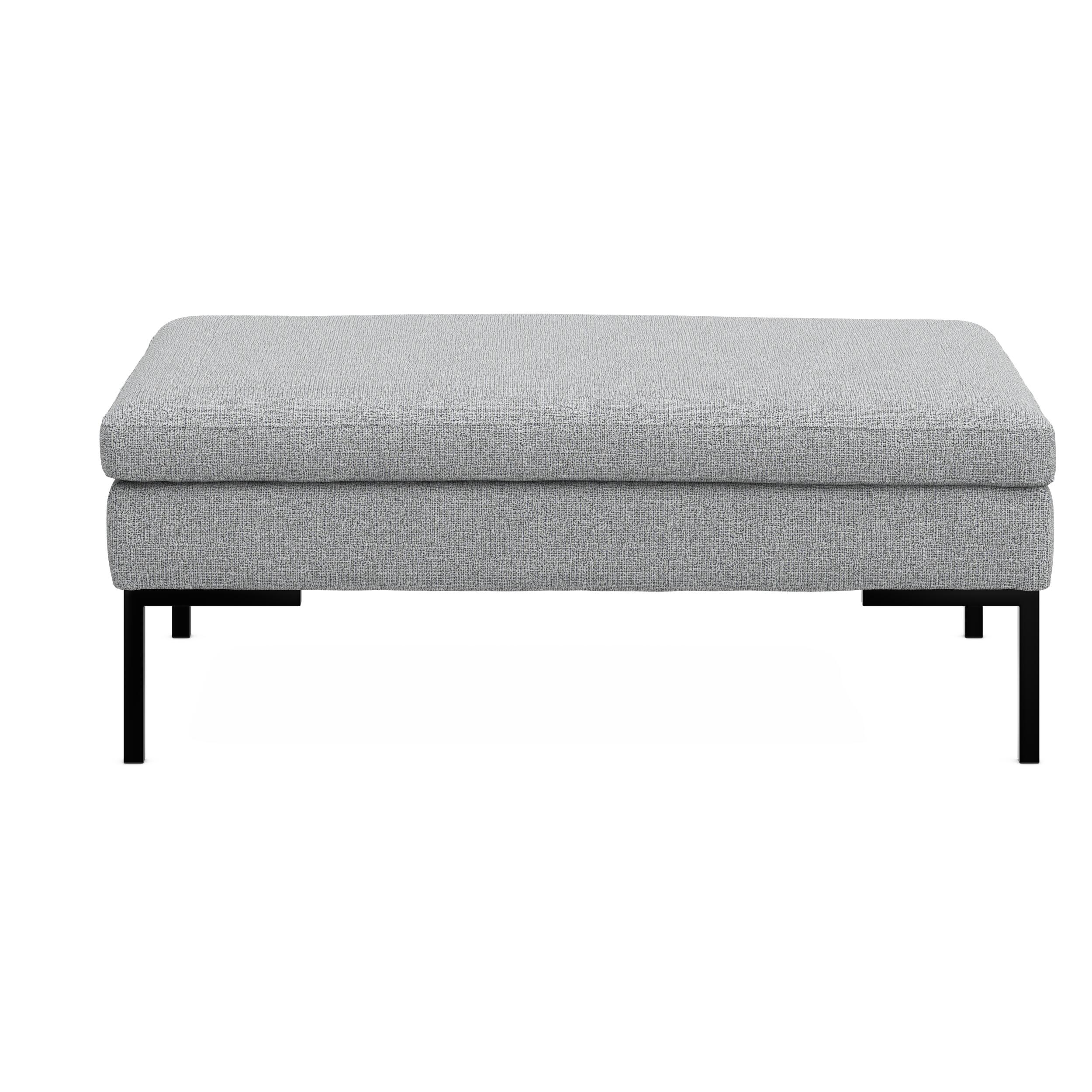 Nordskov Sofa puf 