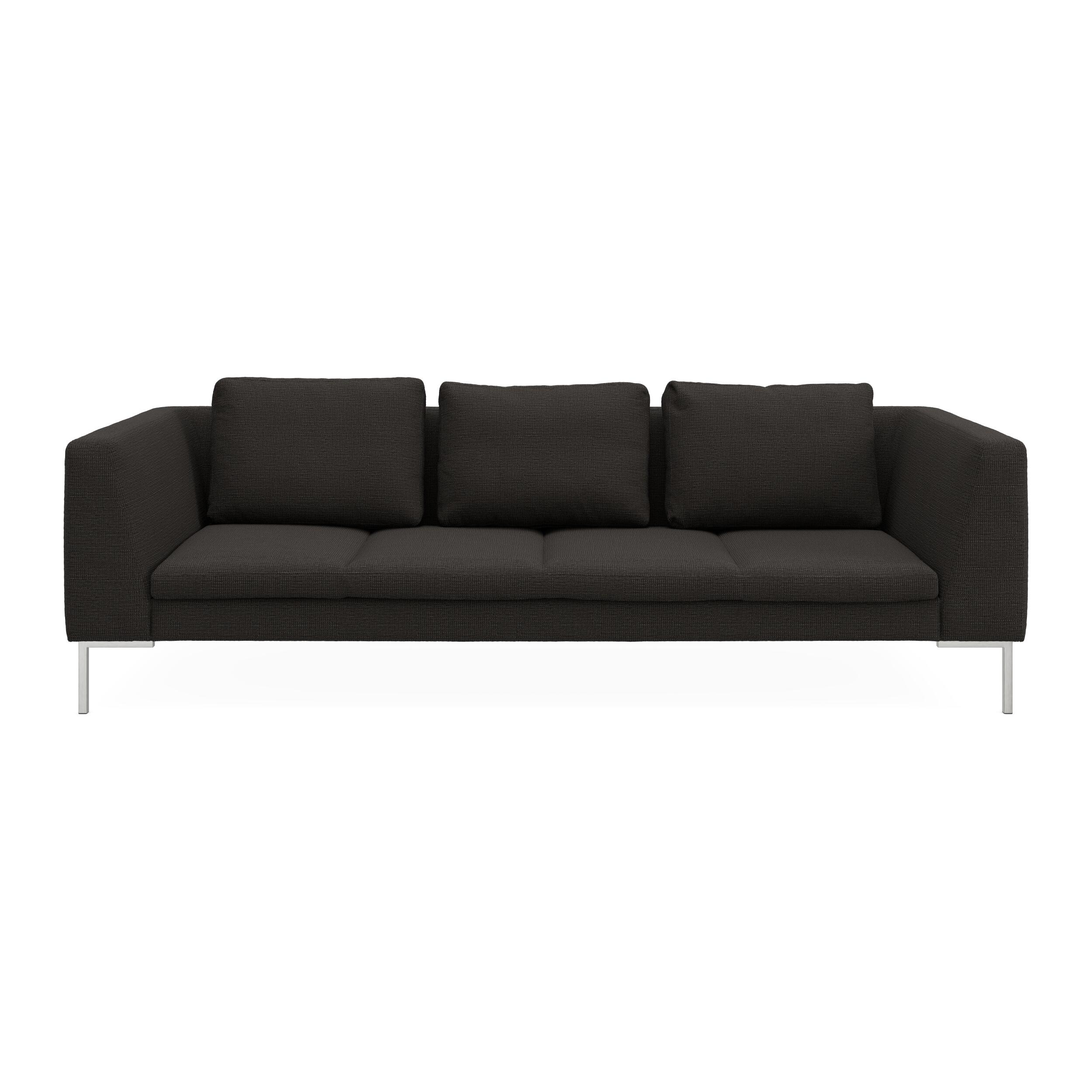 Nordskov 3 pers Sofa 