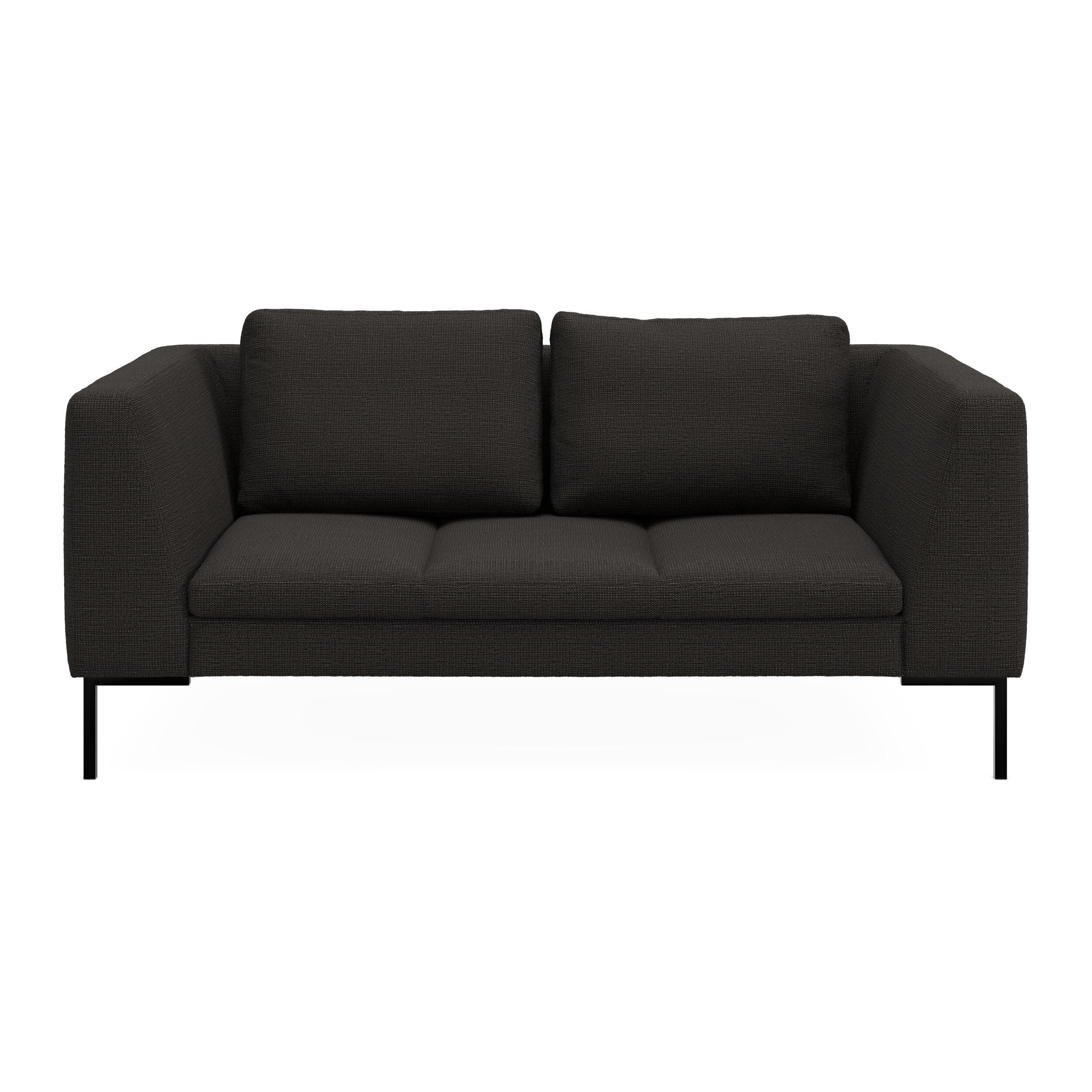 Nordskov 2 pers. Sofa 
