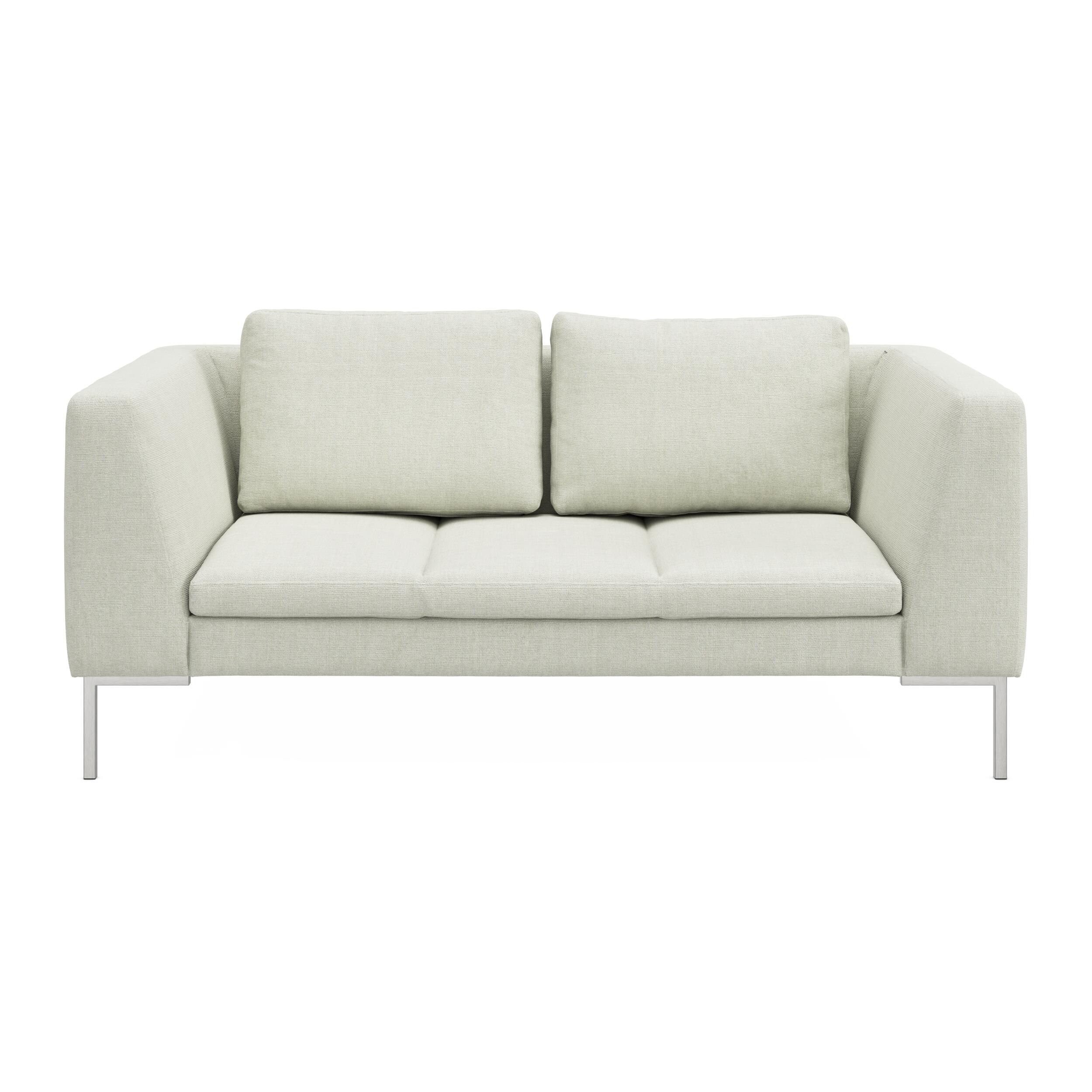 Nordskov 2 pers. Sofa 