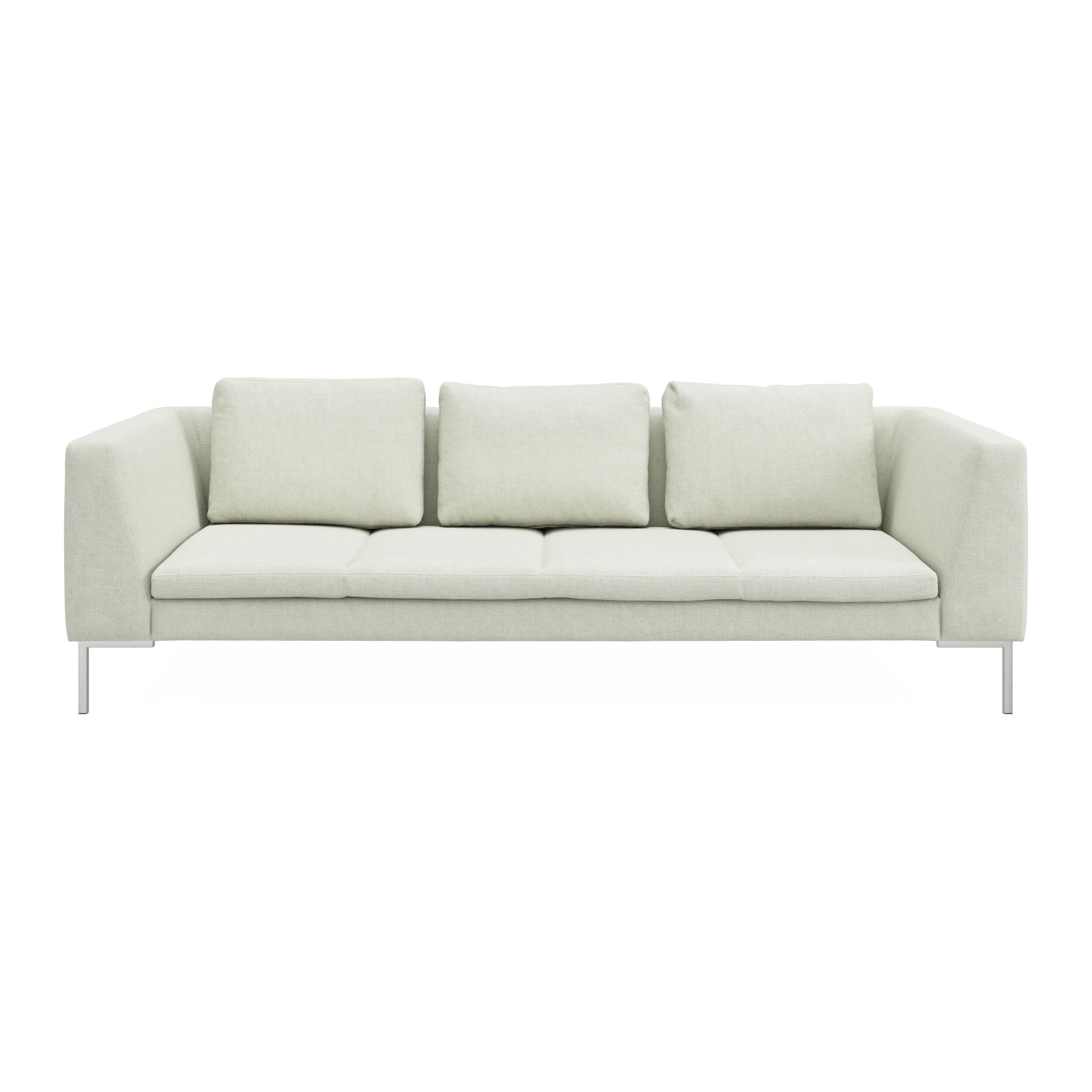 Nordskov 3 pers Sofa 