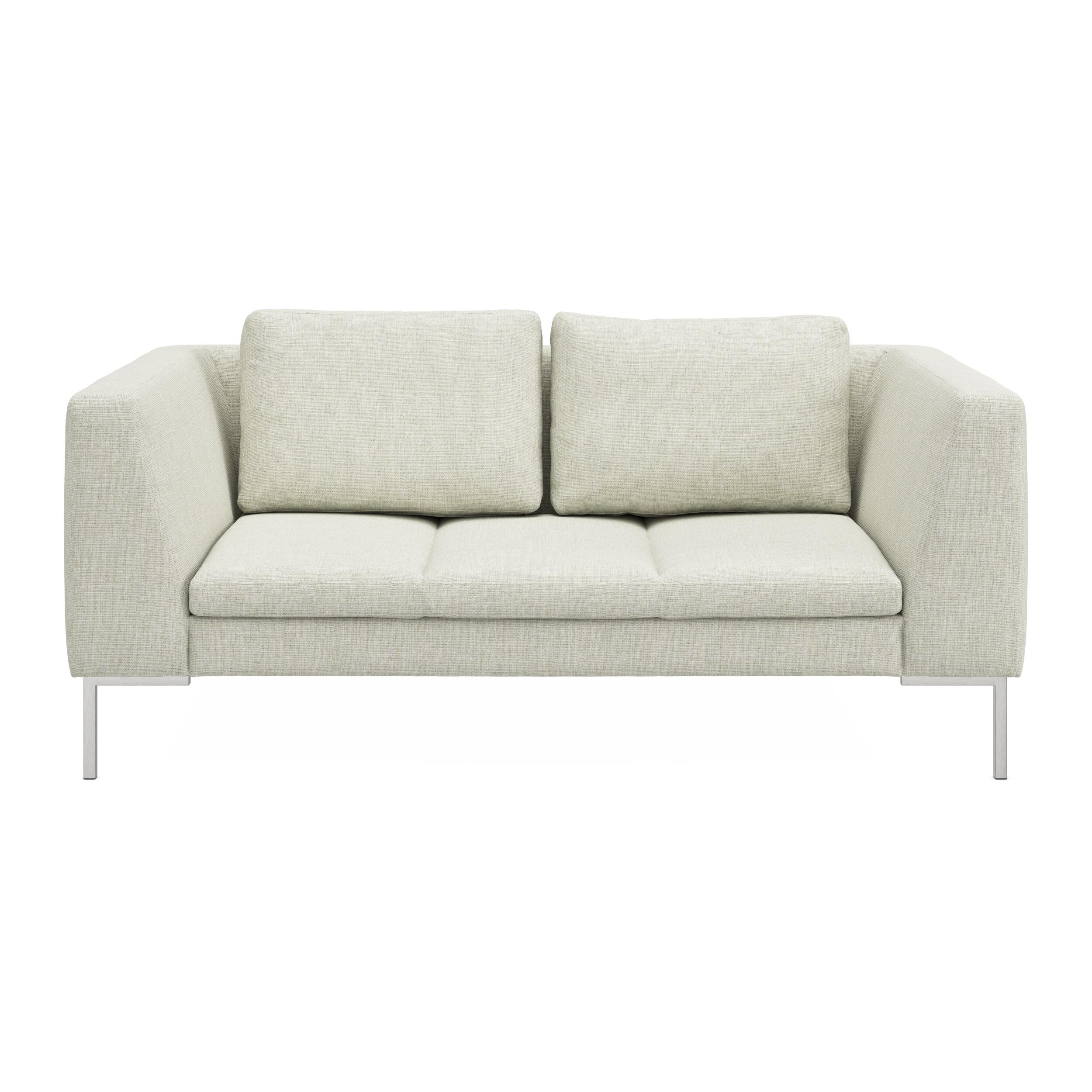 Nordskov 2 pers. Sofa 