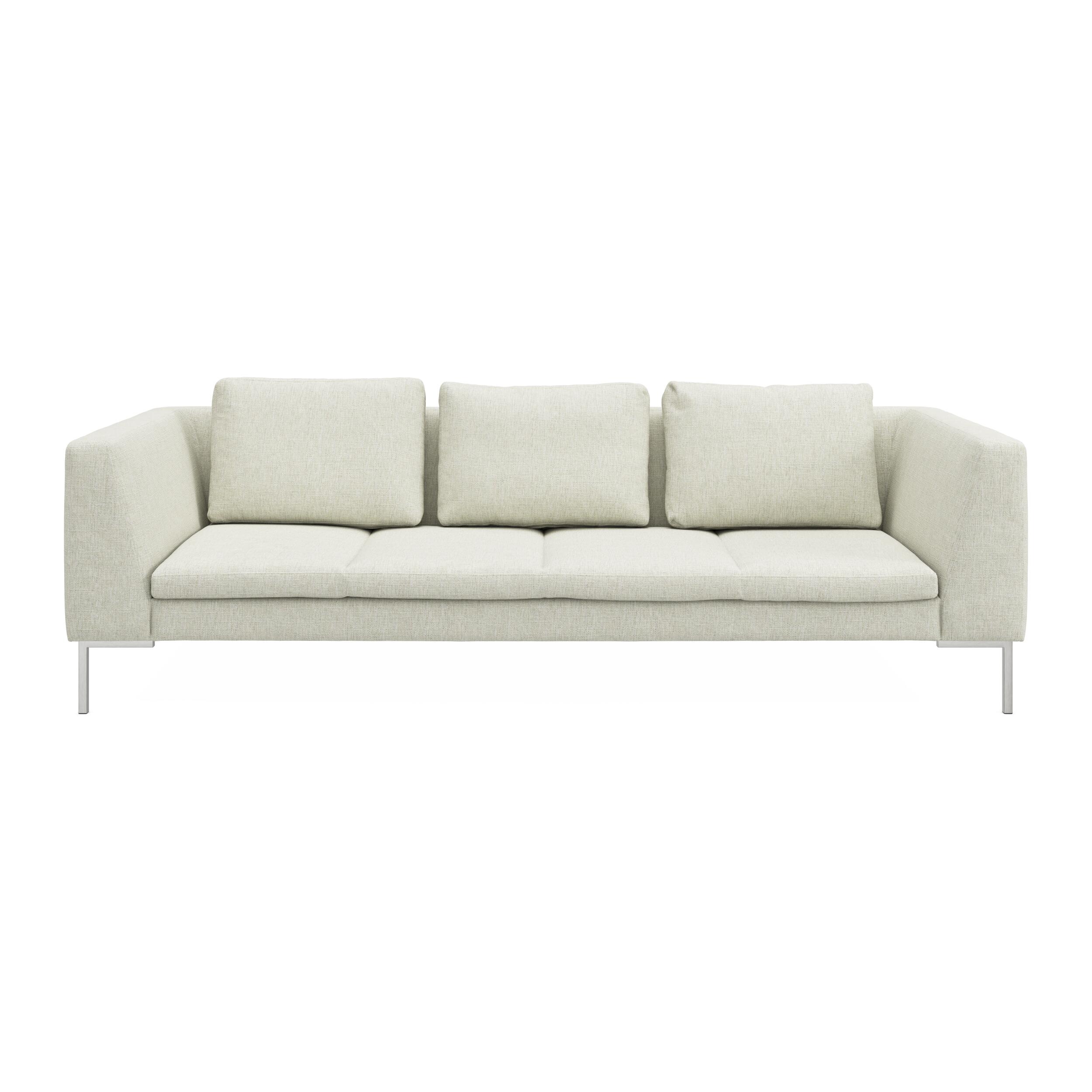Nordskov 3 pers Sofa 