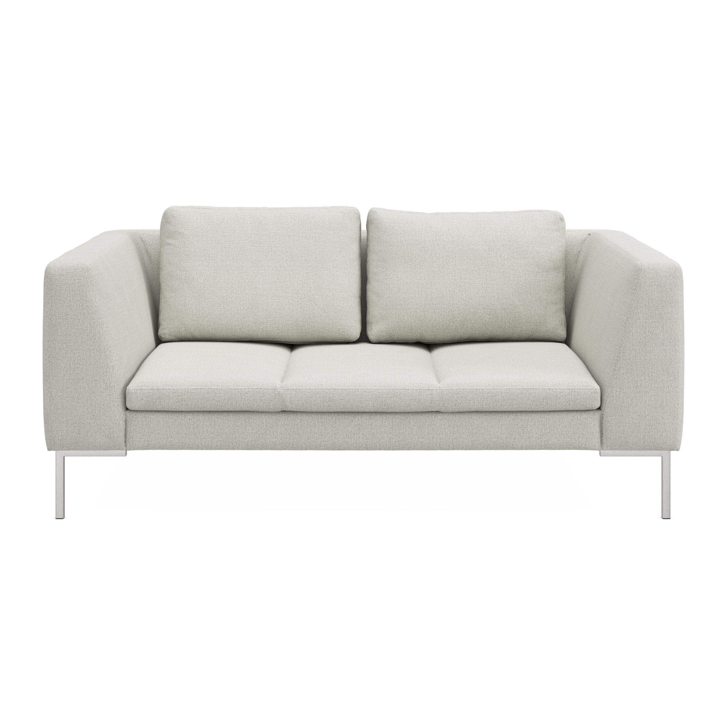 Nordskov 2 pers. Sofa 