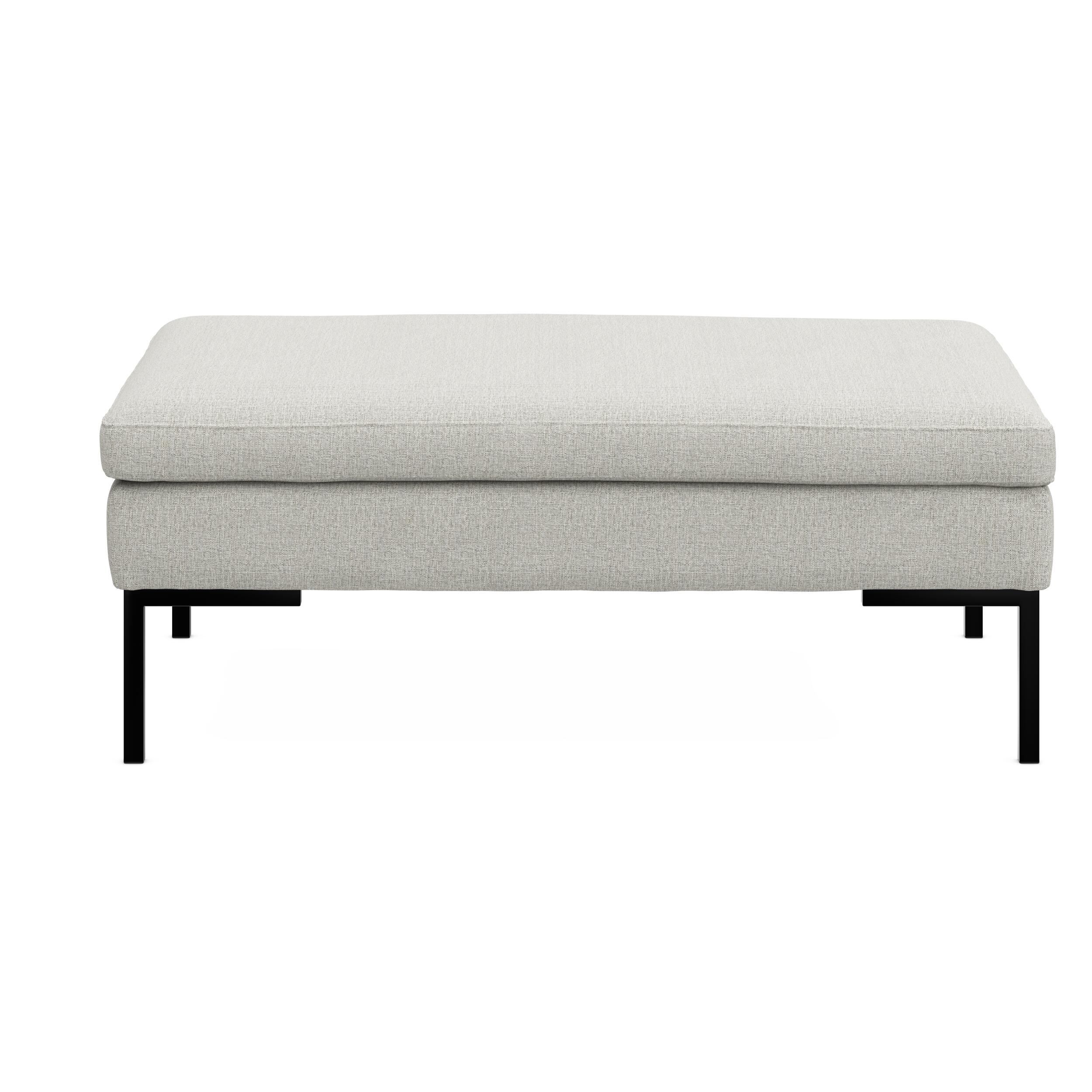 Nordskov Sofa puf 