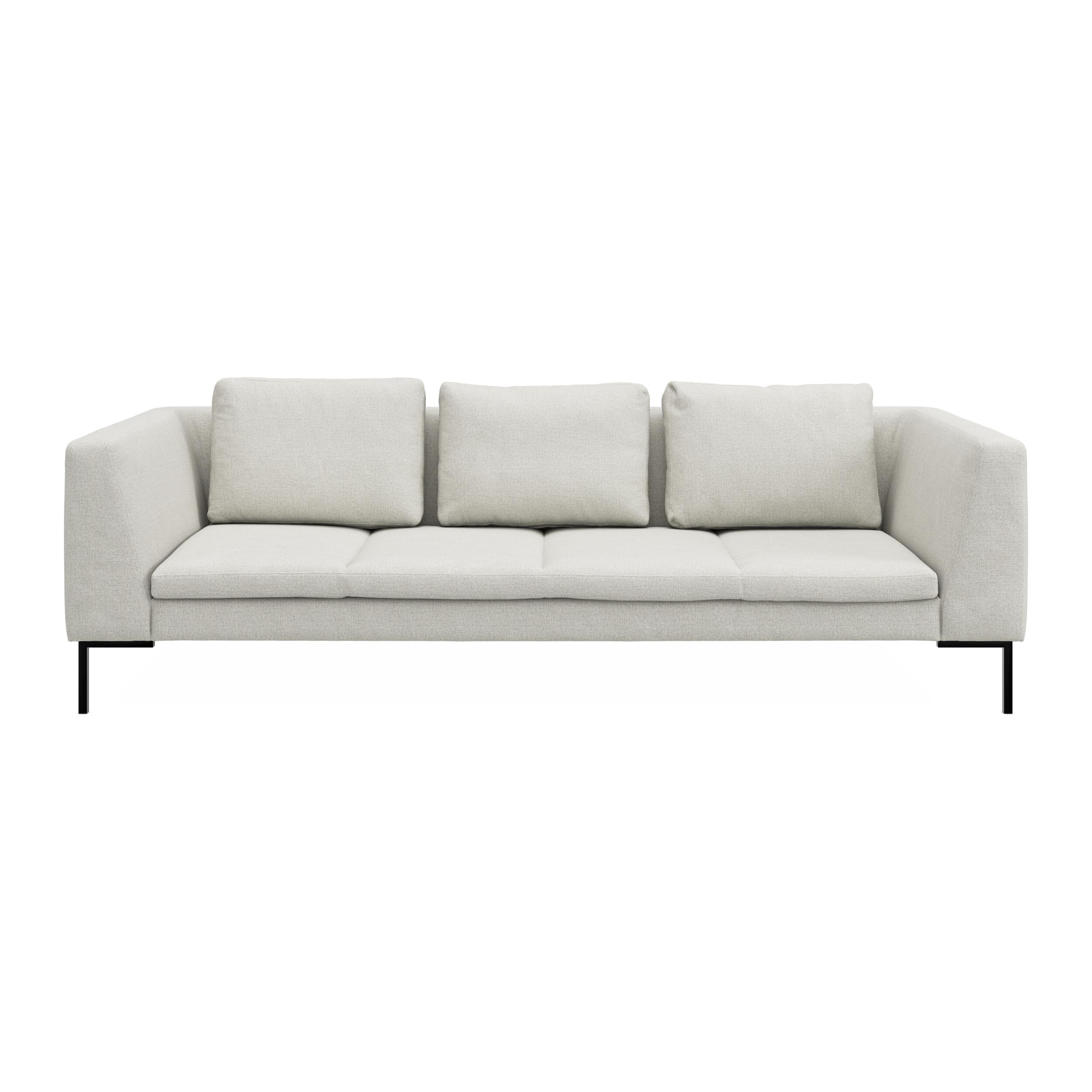 Nordskov 3 pers Sofa 