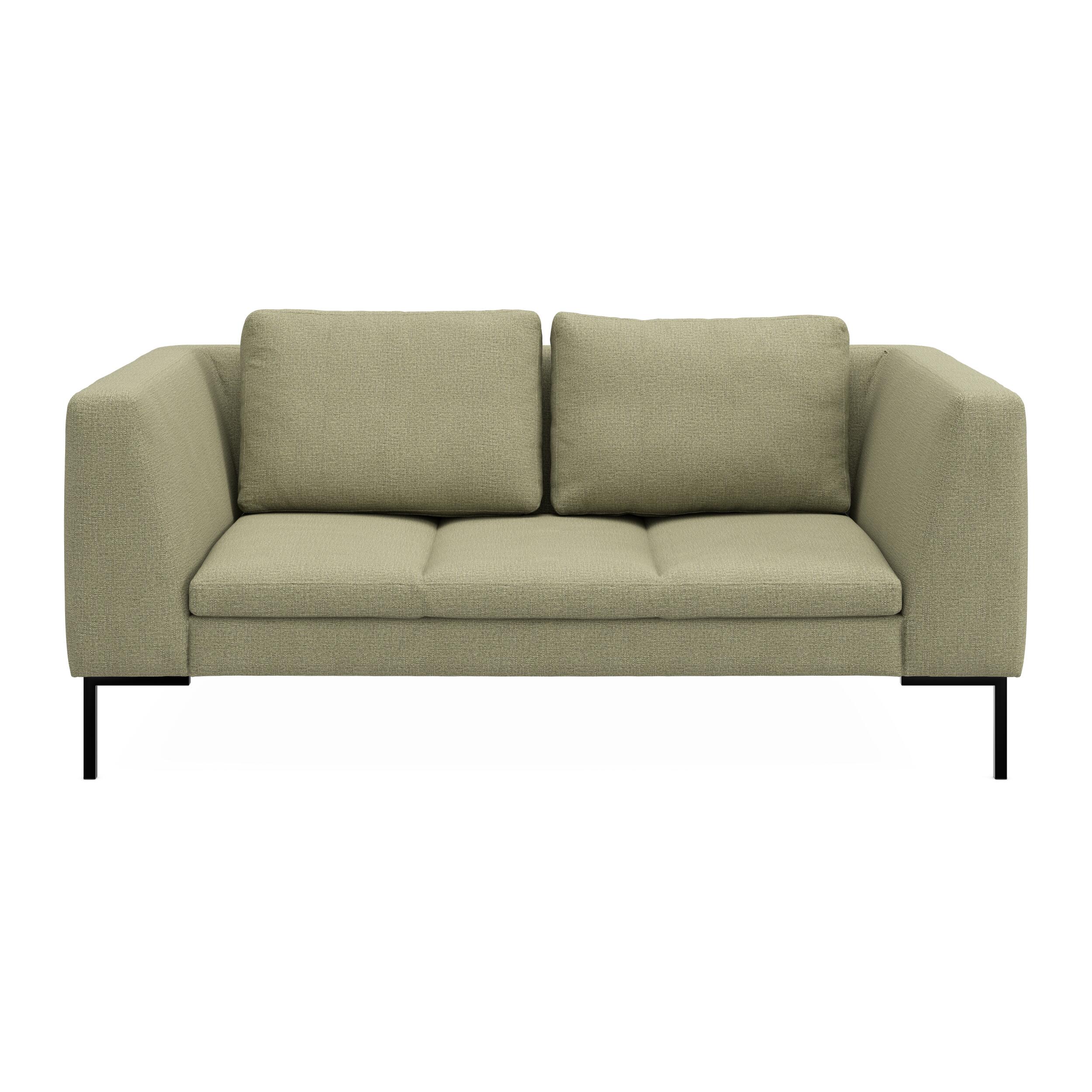 Nordskov 2 pers. Sofa 