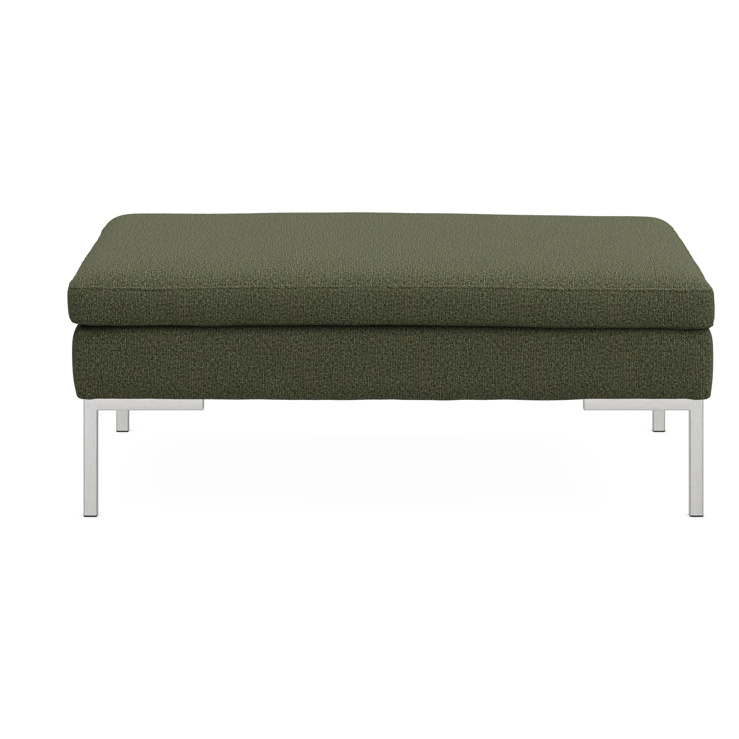Nordskov Sofa puf 