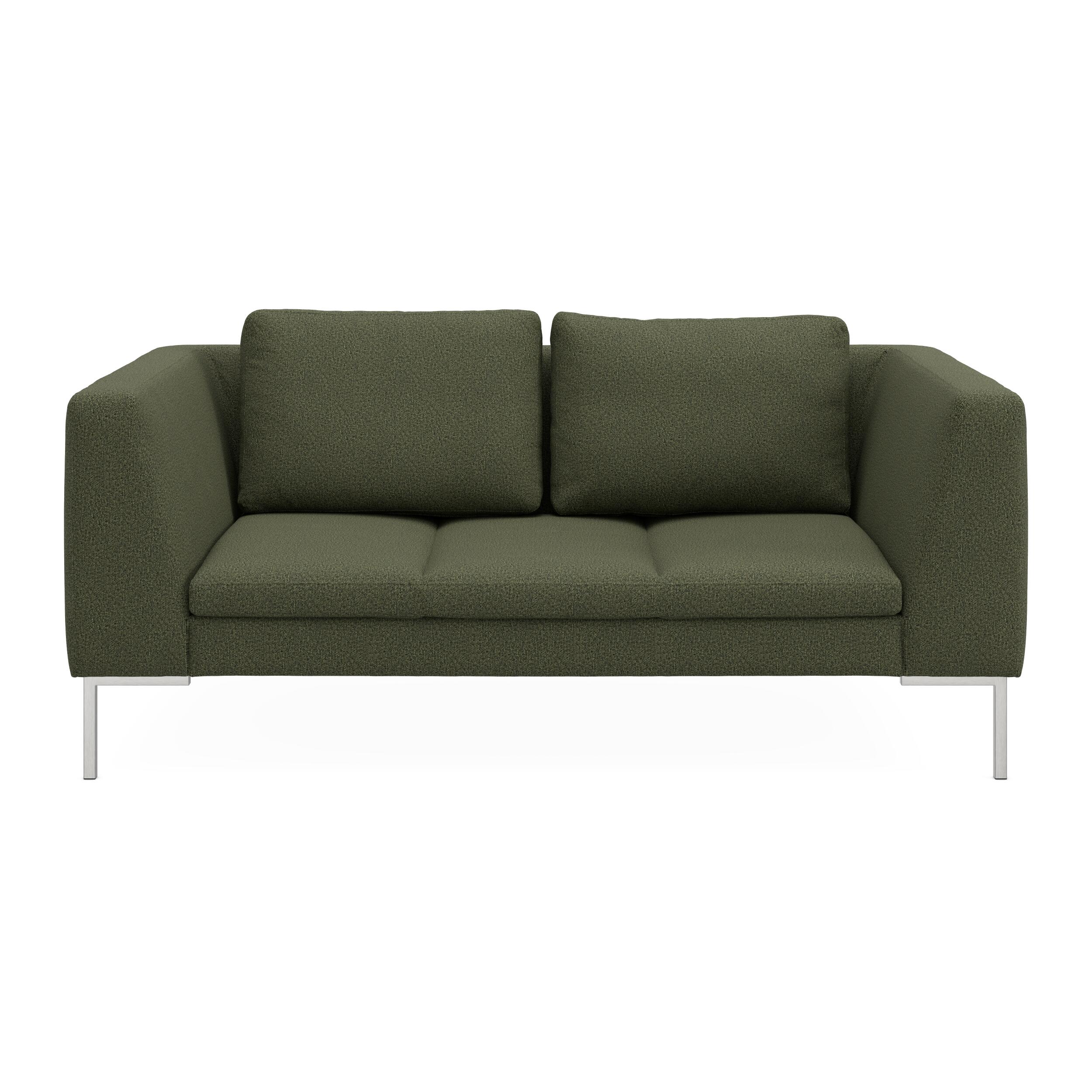 Nordskov 2 pers. Sofa 