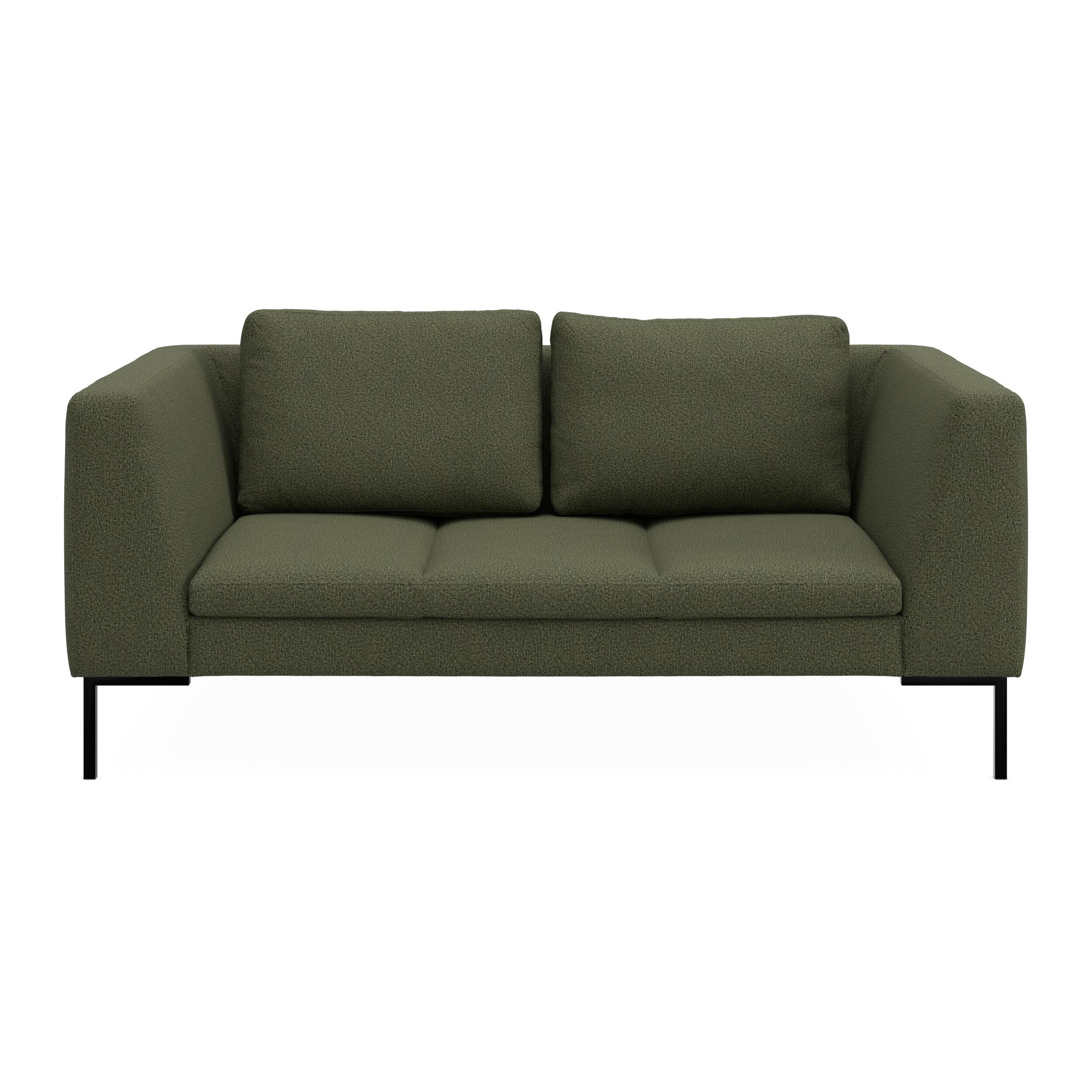 Nordskov 2 pers. Sofa 