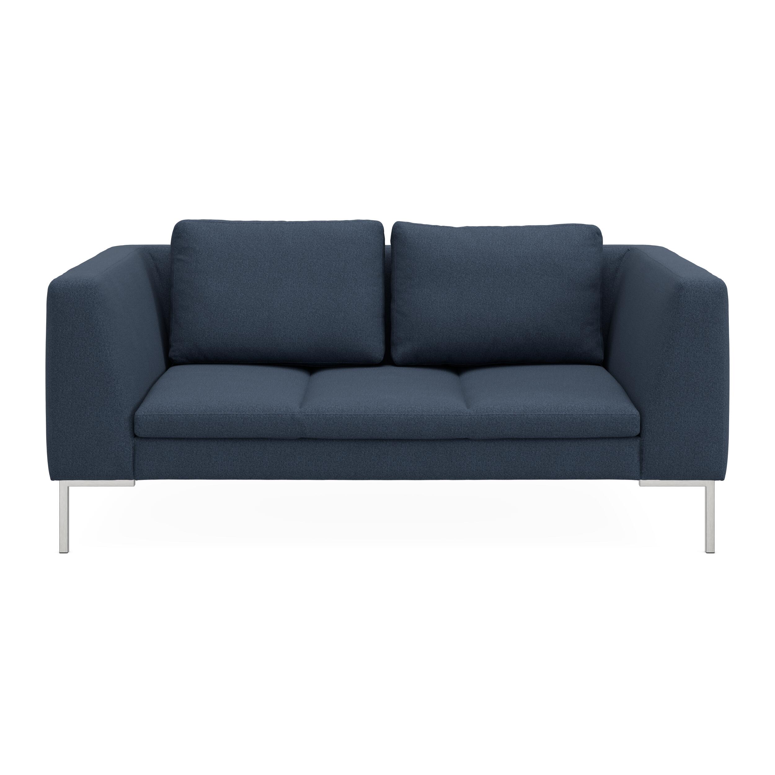 Nordskov 2 pers. Sofa 