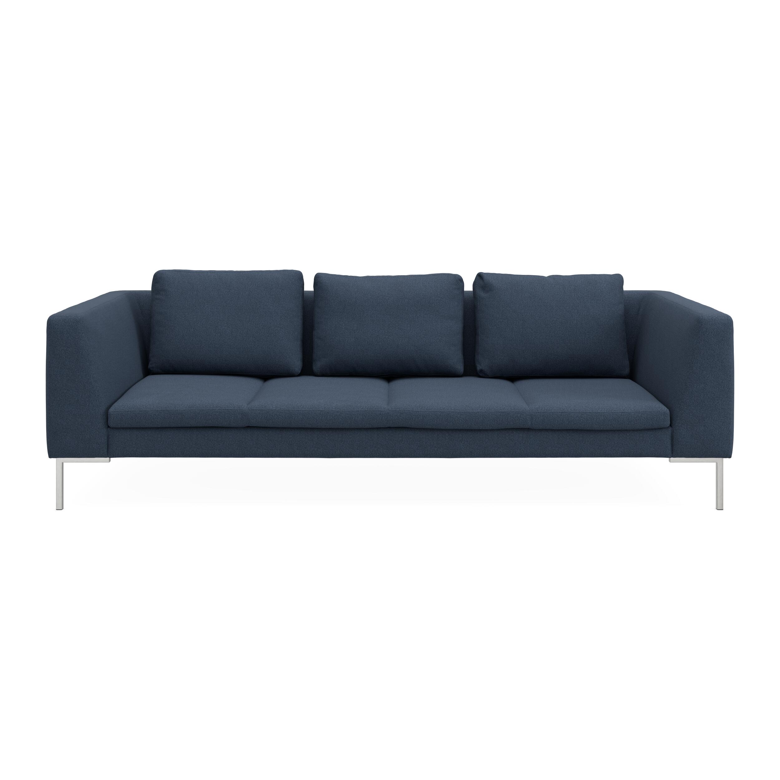 Nordskov 3 pers Sofa 