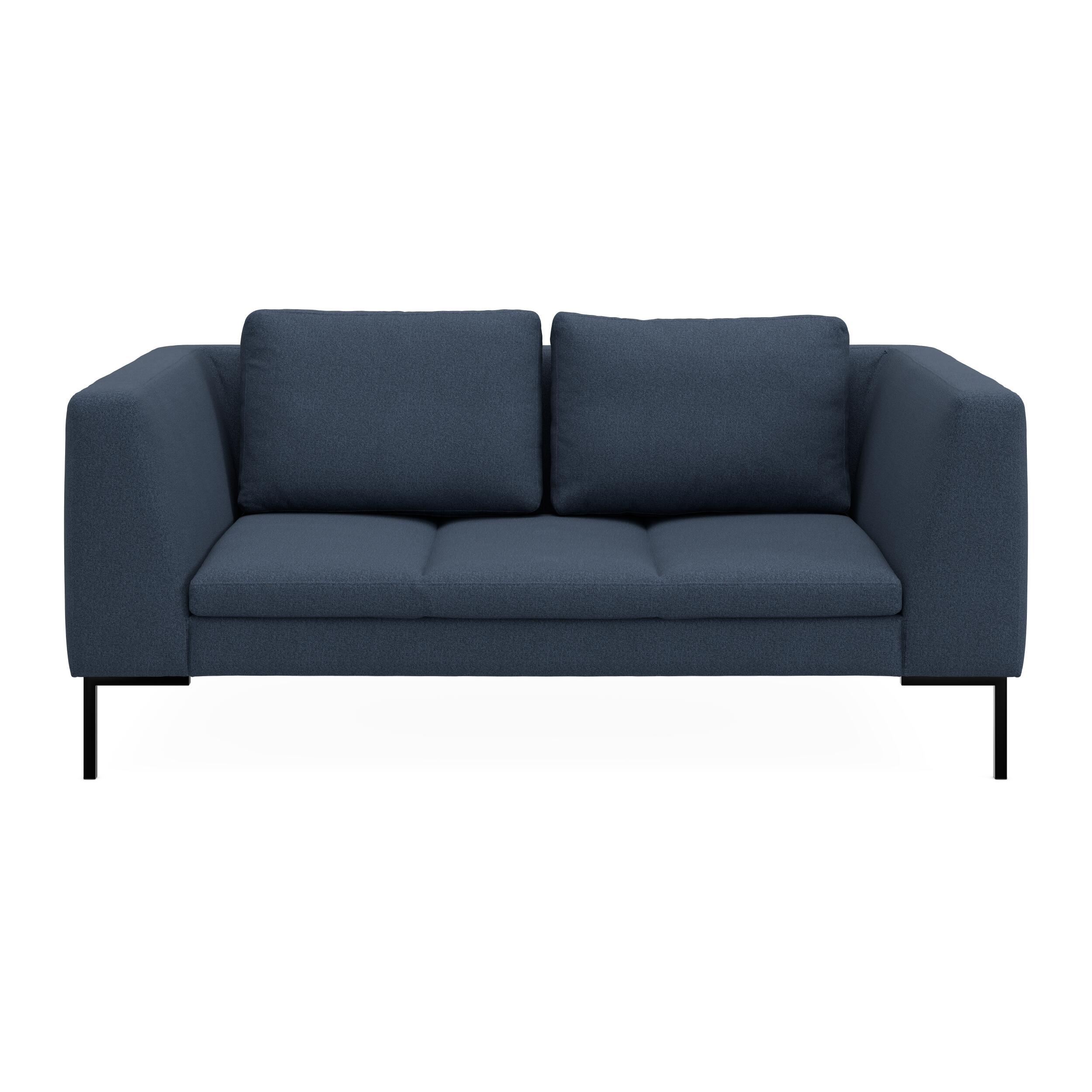 Nordskov 2 pers. Sofa 