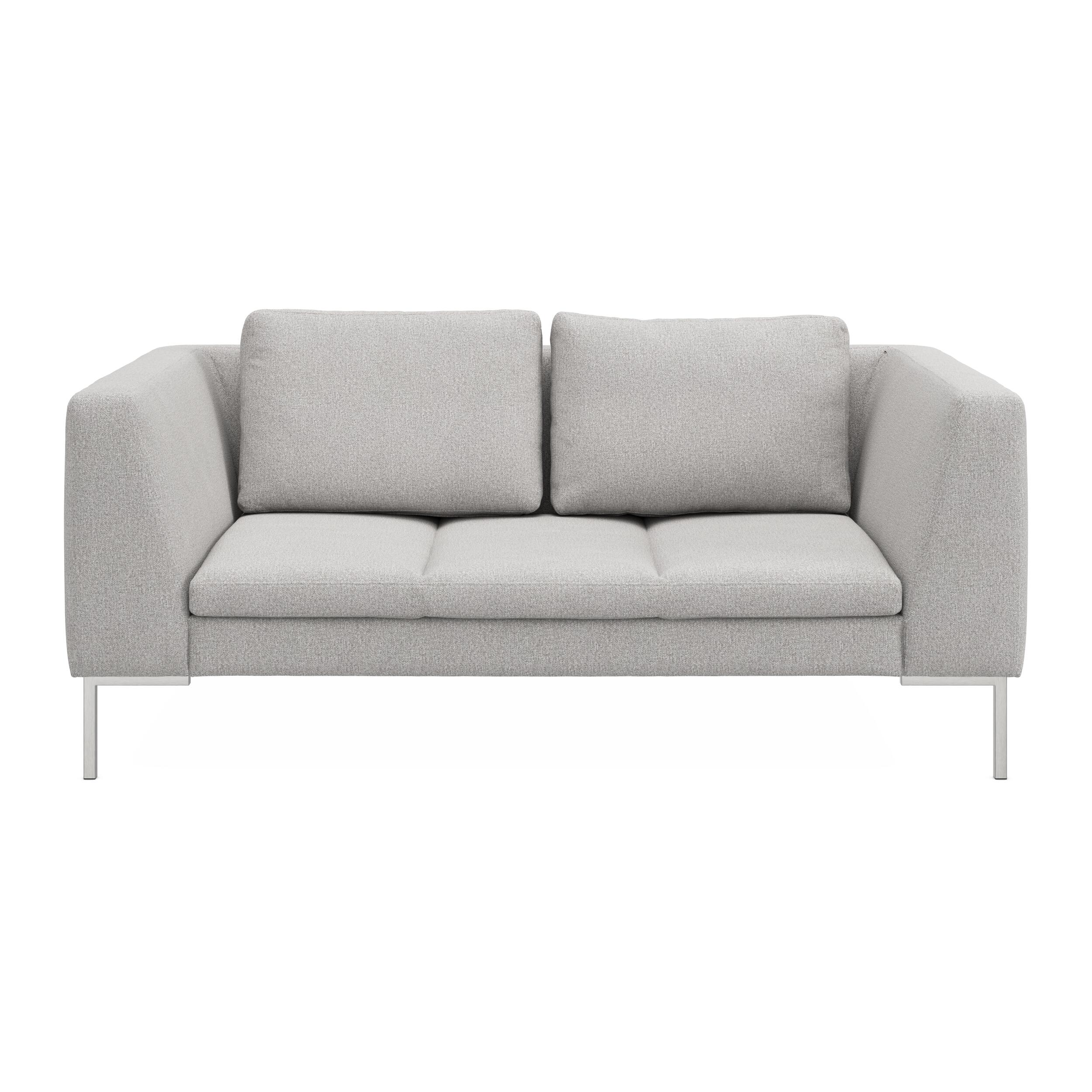 Nordskov 2 pers. Sofa 