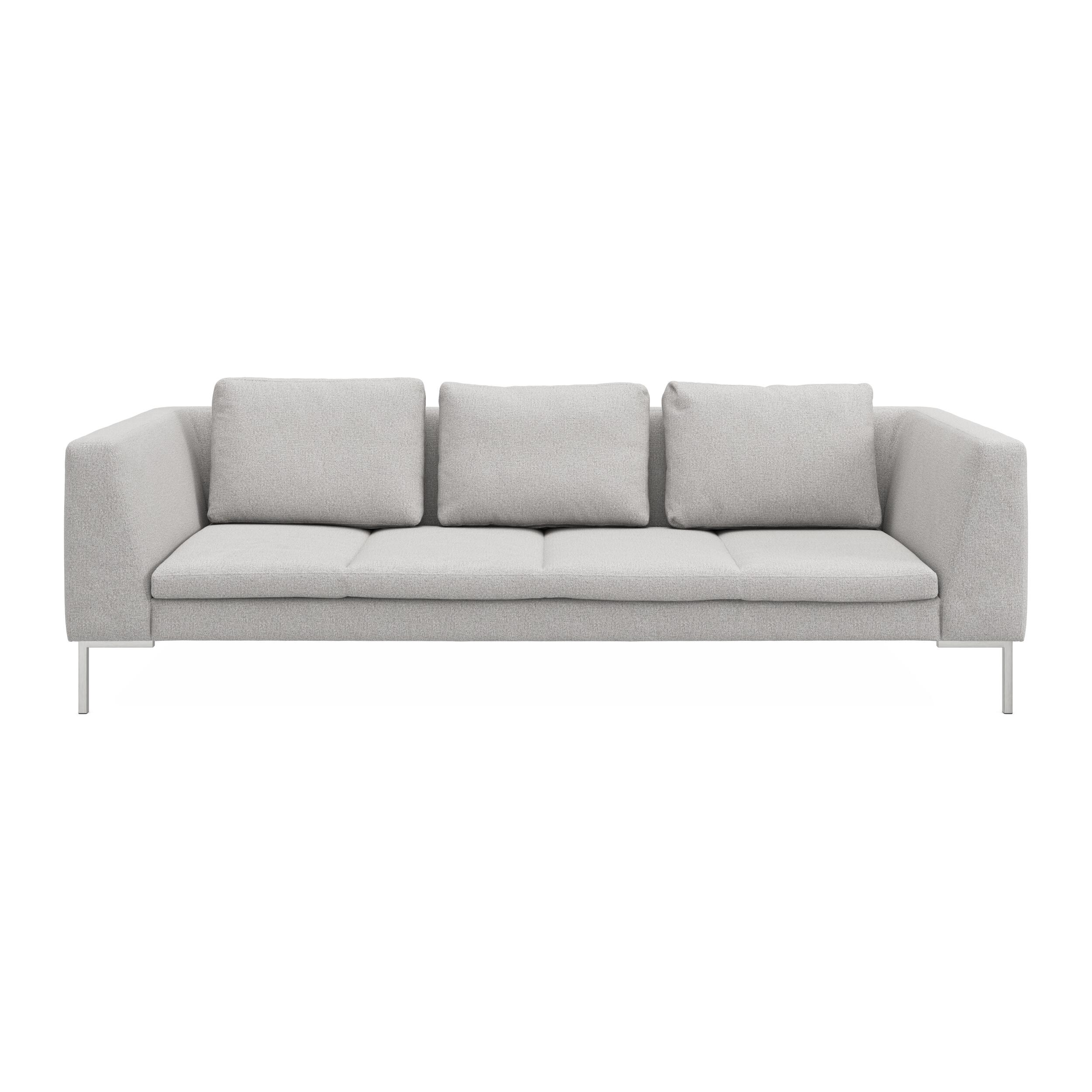 Nordskov 3 pers Sofa 