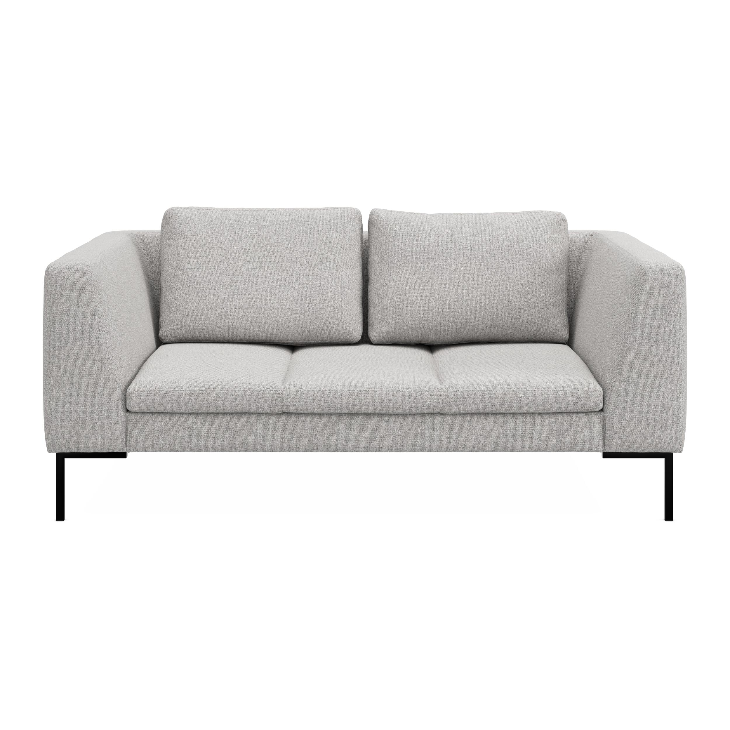 Nordskov 2 pers. Sofa 