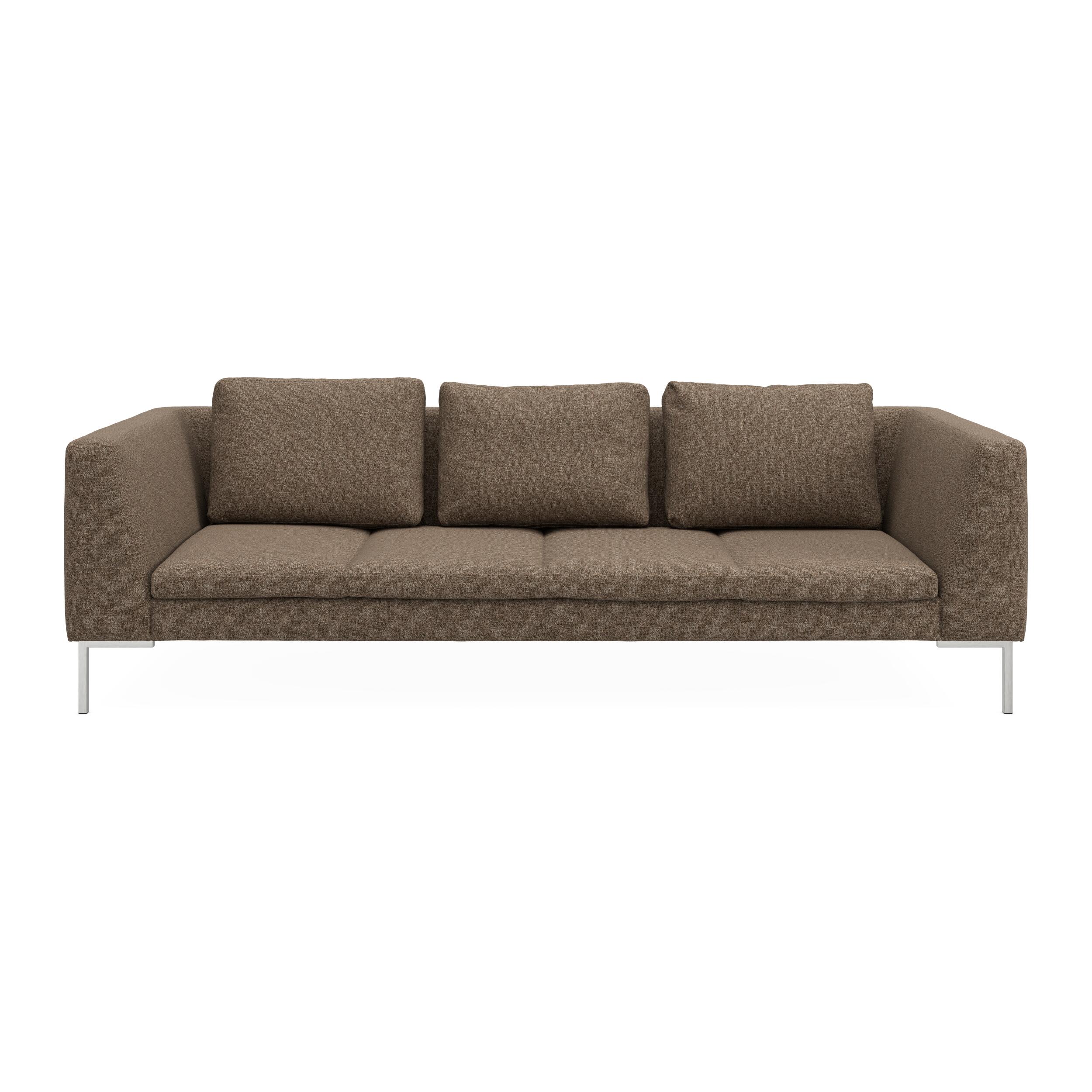 Nordskov 3 pers Sofa 