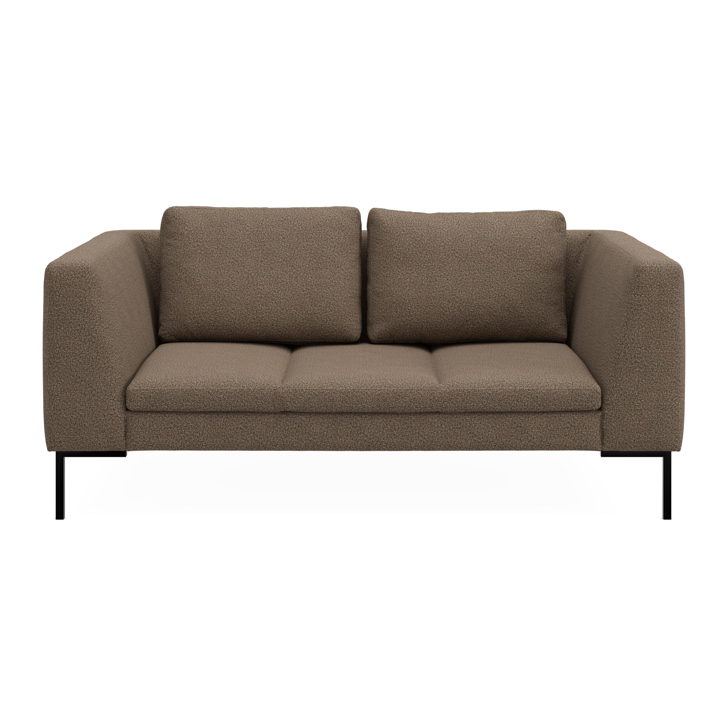 Nordskov 2 pers. Sofa 