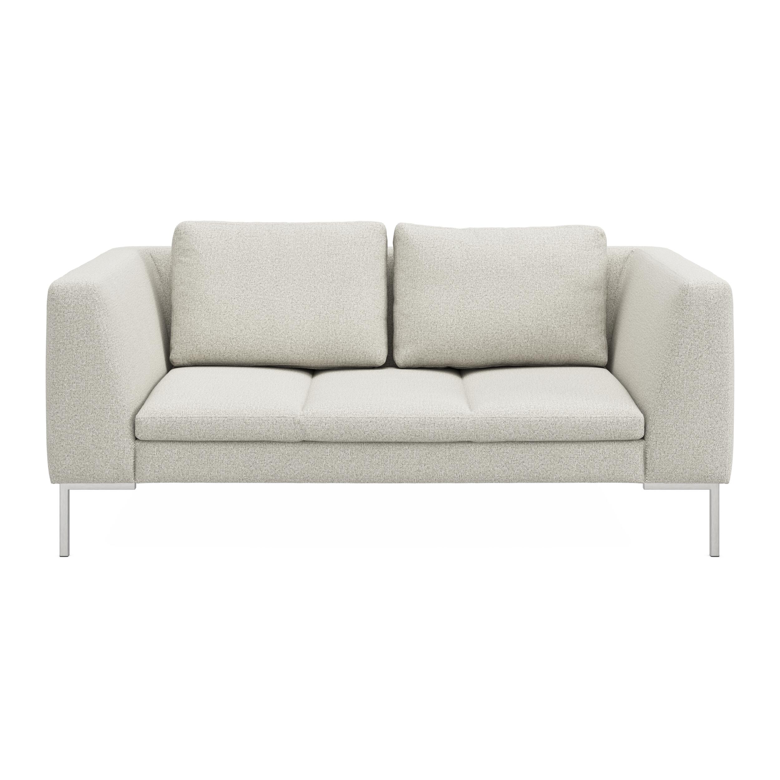 Nordskov 2 pers. Sofa 