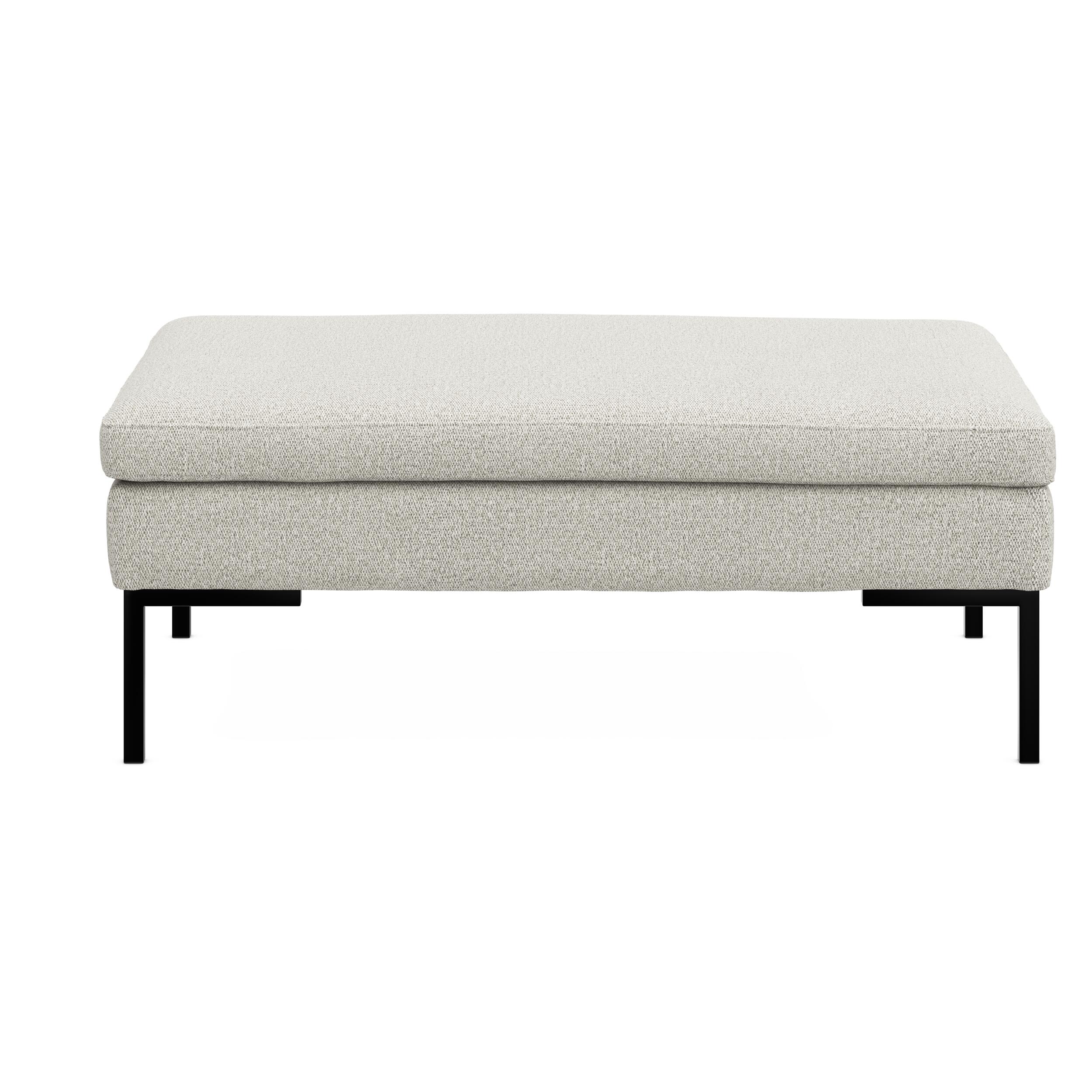 Nordskov Sofa puf 