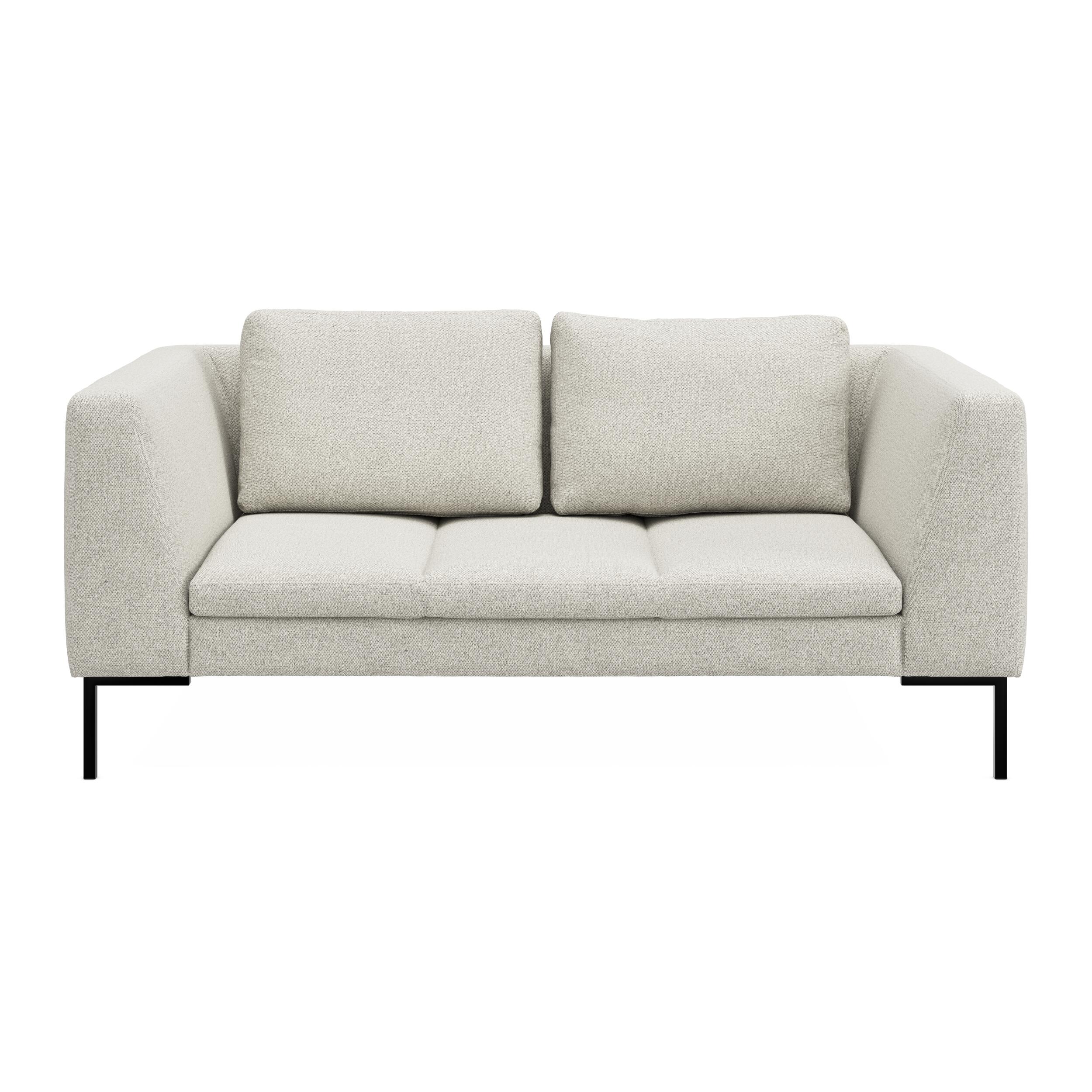 Nordskov 2 pers. Sofa 