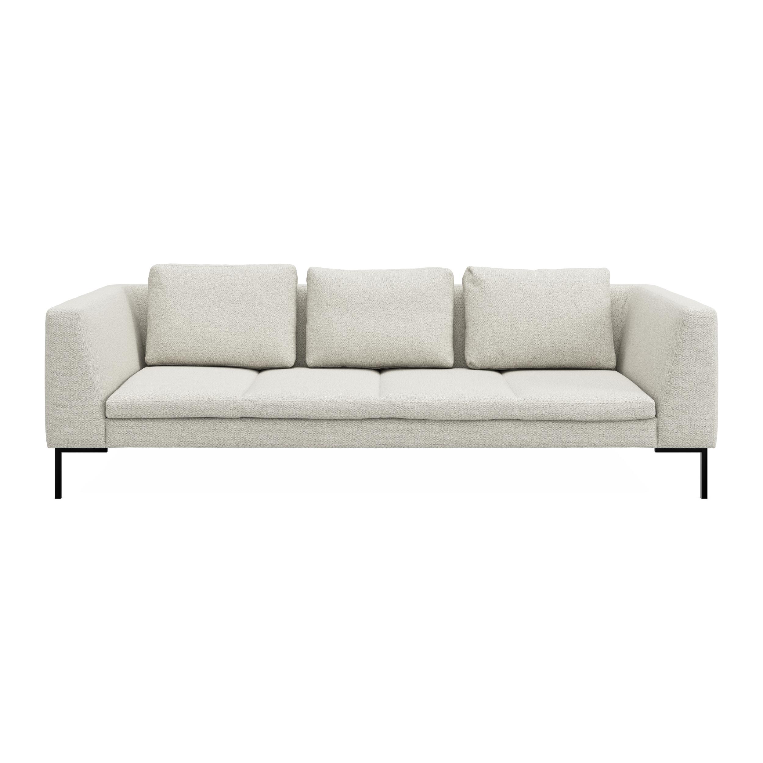 Nordskov 3 pers Sofa 