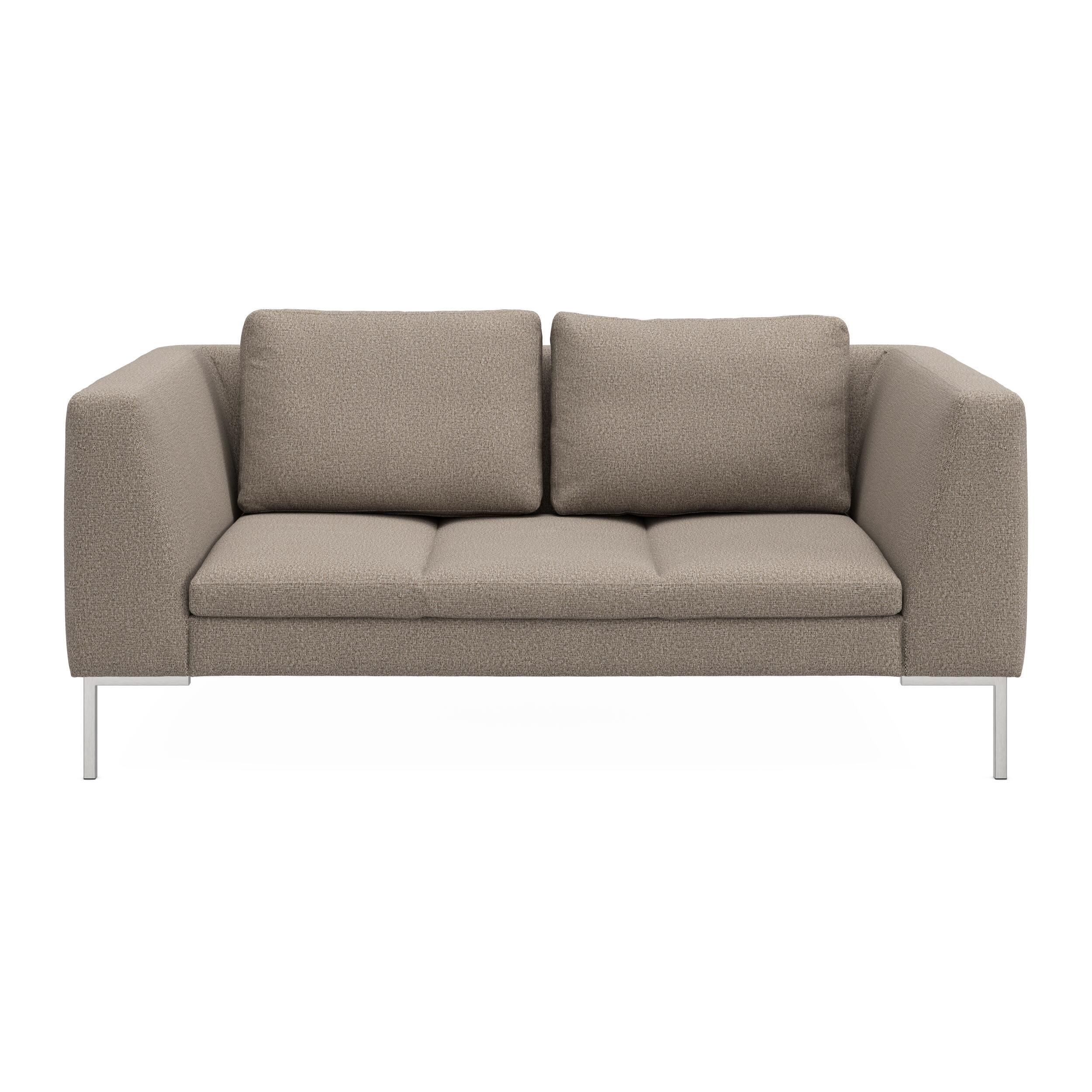 Nordskov 2 pers. Sofa 